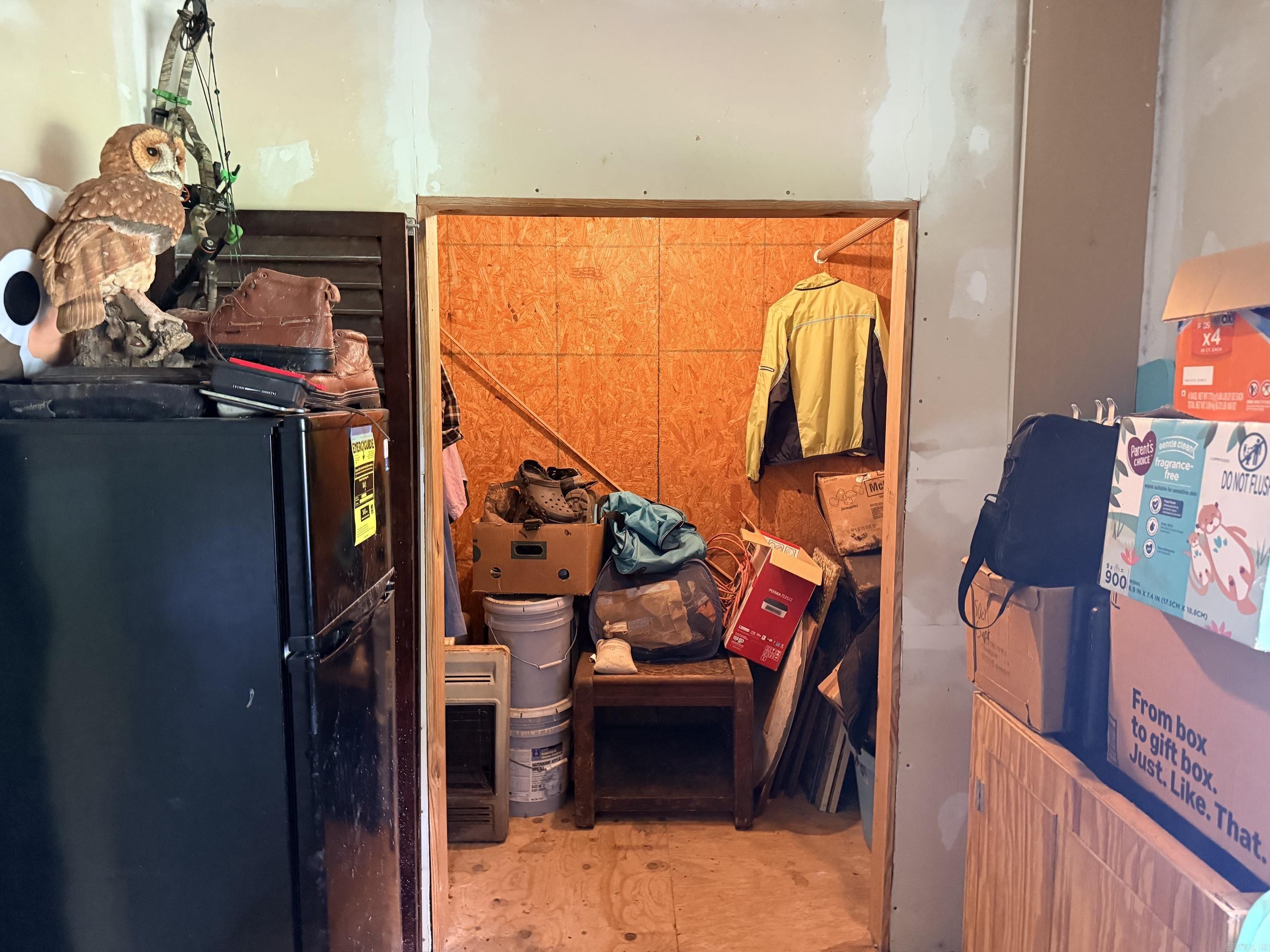 677 Snyder  Arkadelphia, AR