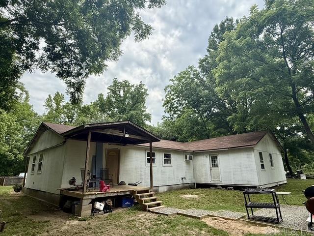 677 Snyder  Arkadelphia, AR