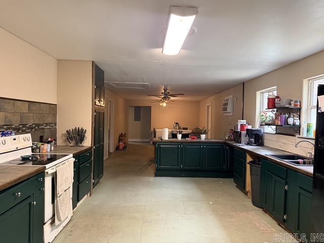 677 Snyder  Arkadelphia, AR
