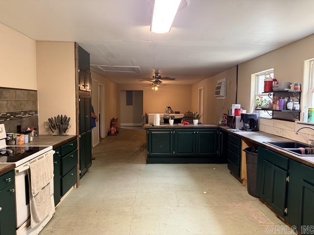 677 Snyder  Arkadelphia, AR