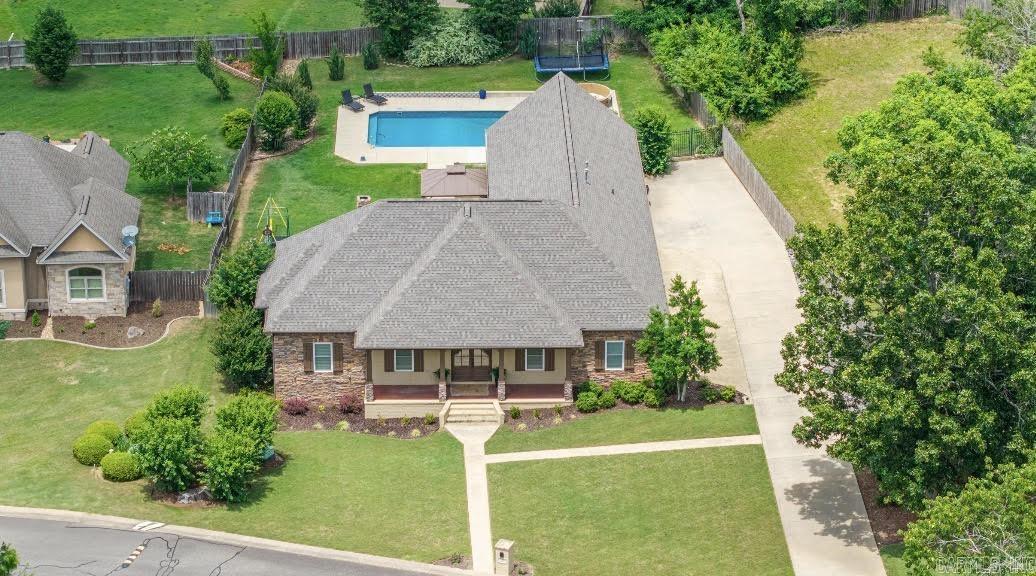 118 Beulah Land  Hot Springs, AR