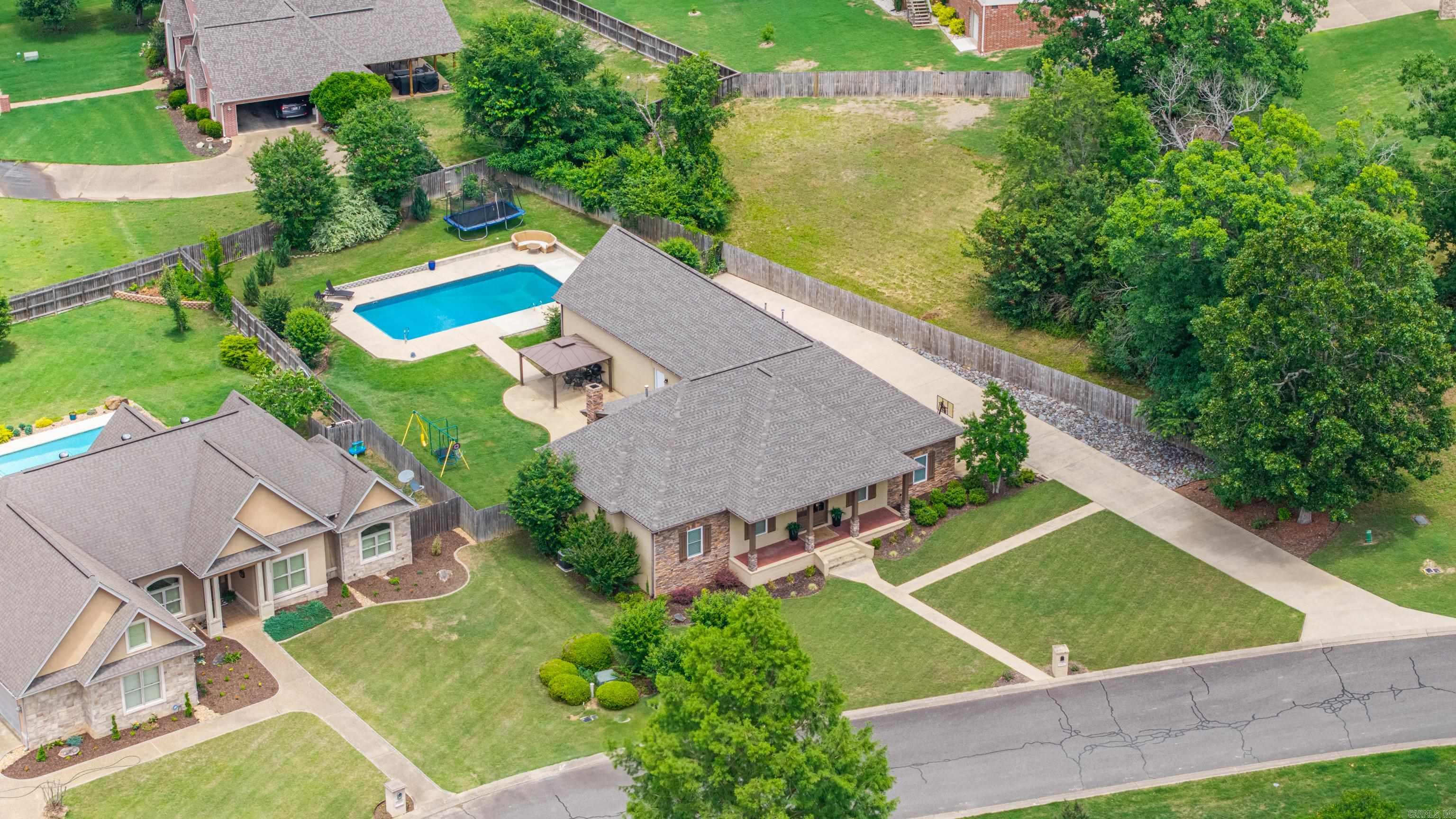 118 Beulah Land  Hot Springs, AR