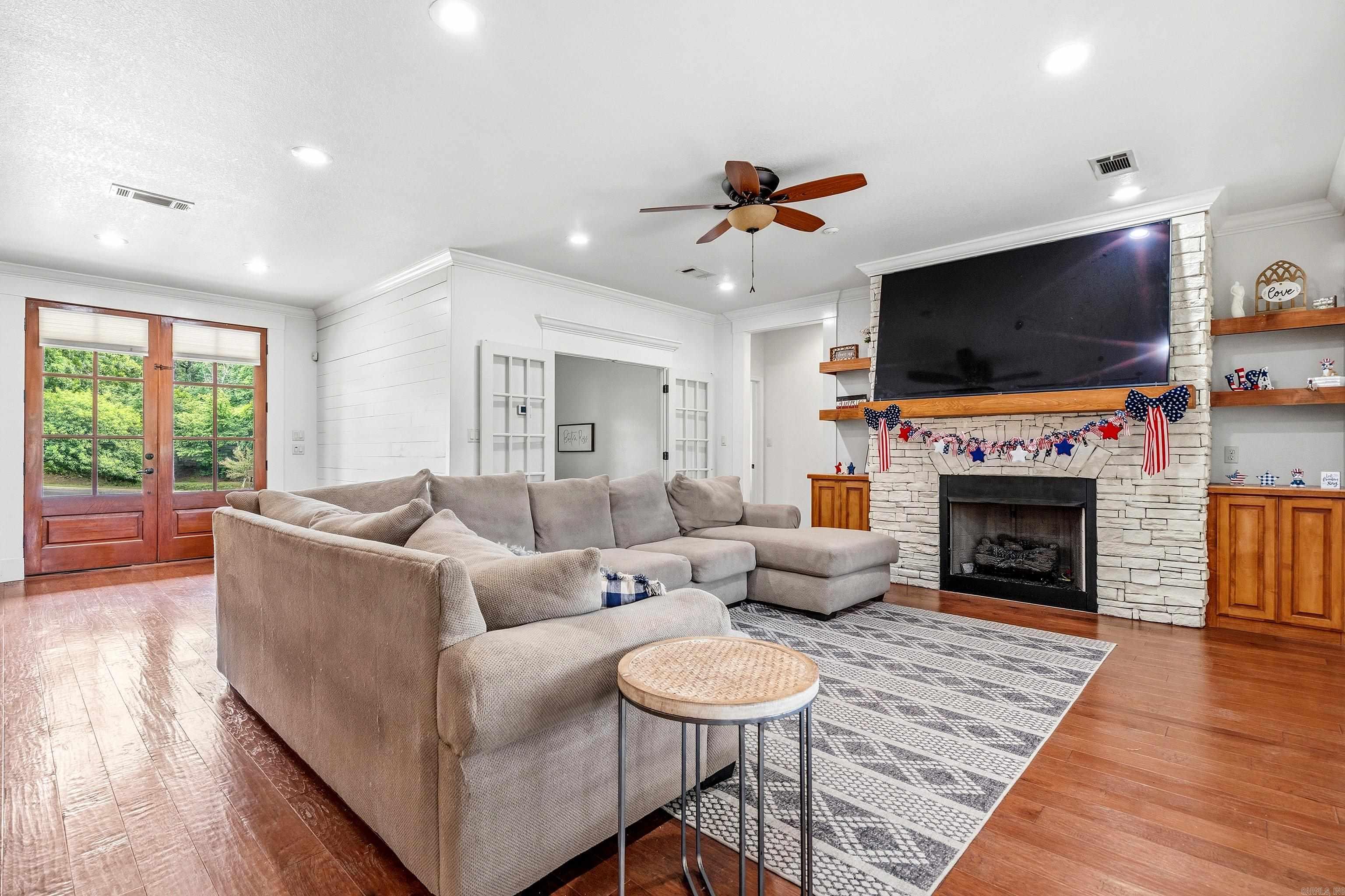 118 Beulah Land  Hot Springs, AR