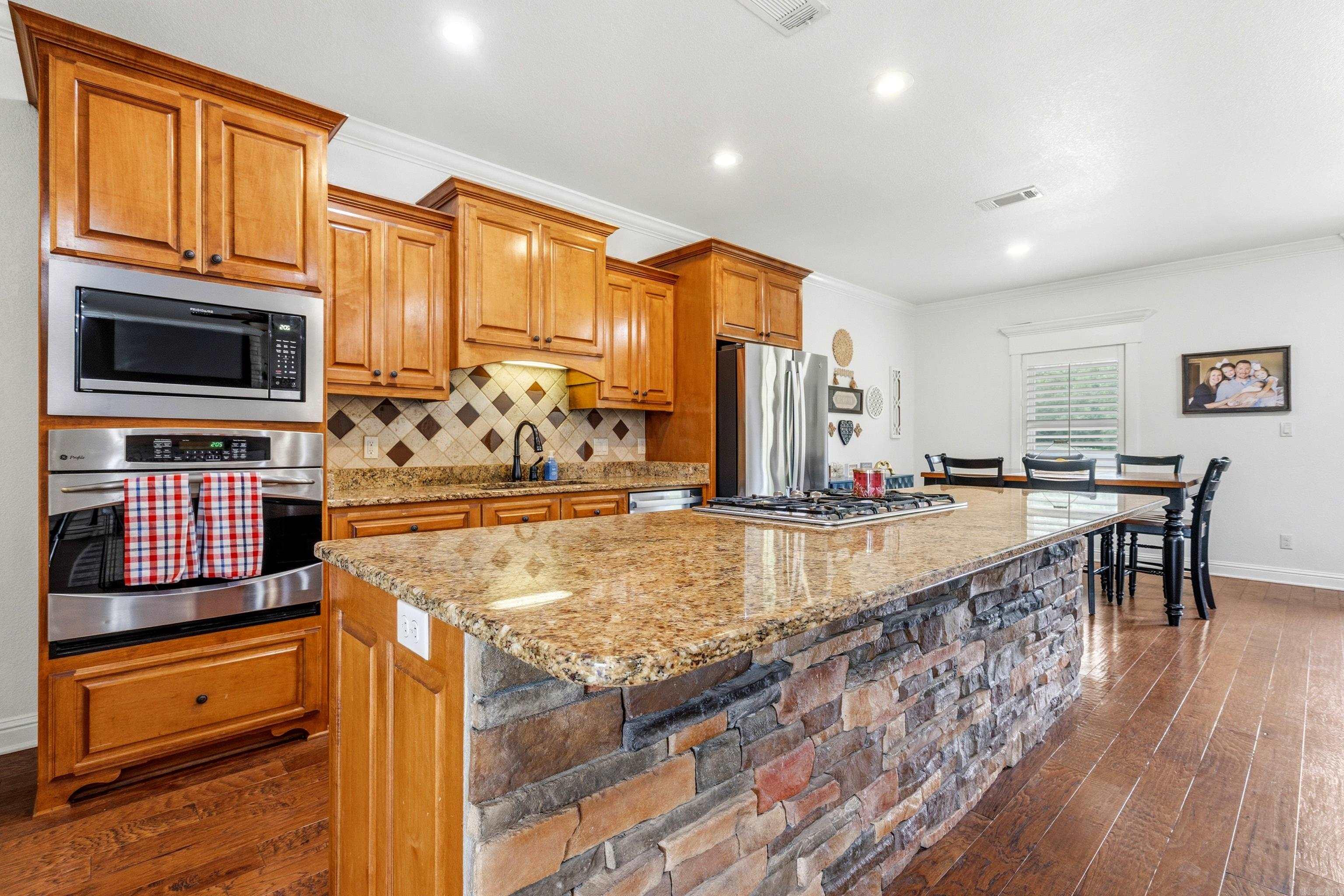 118 Beulah Land  Hot Springs, AR