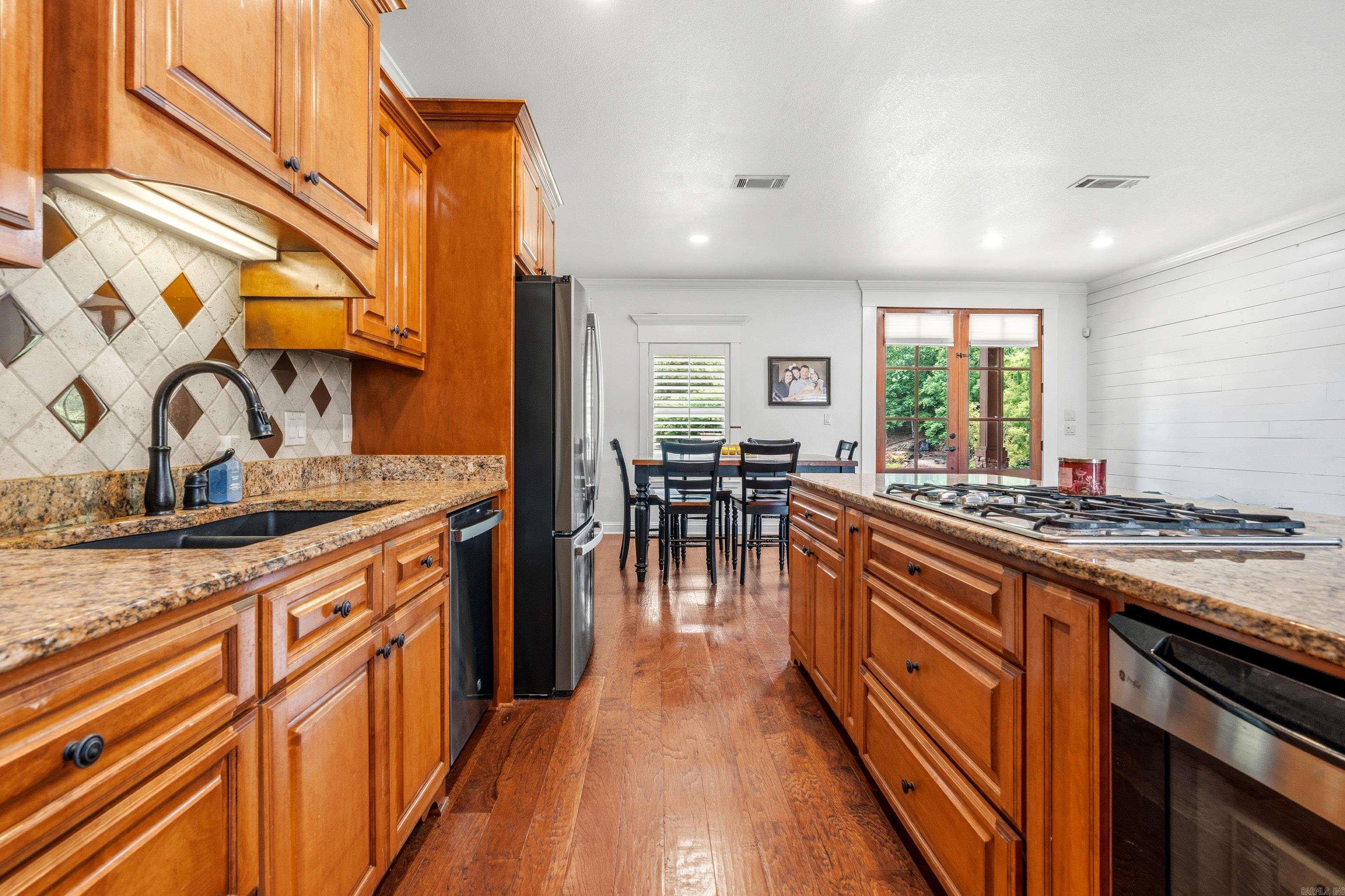 118 Beulah Land  Hot Springs, AR