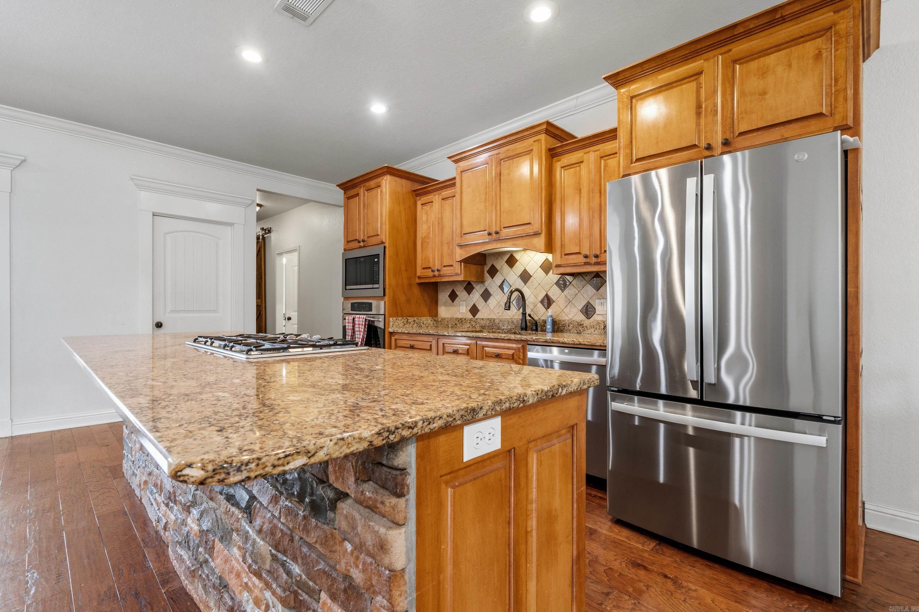 118 Beulah Land  Hot Springs, AR