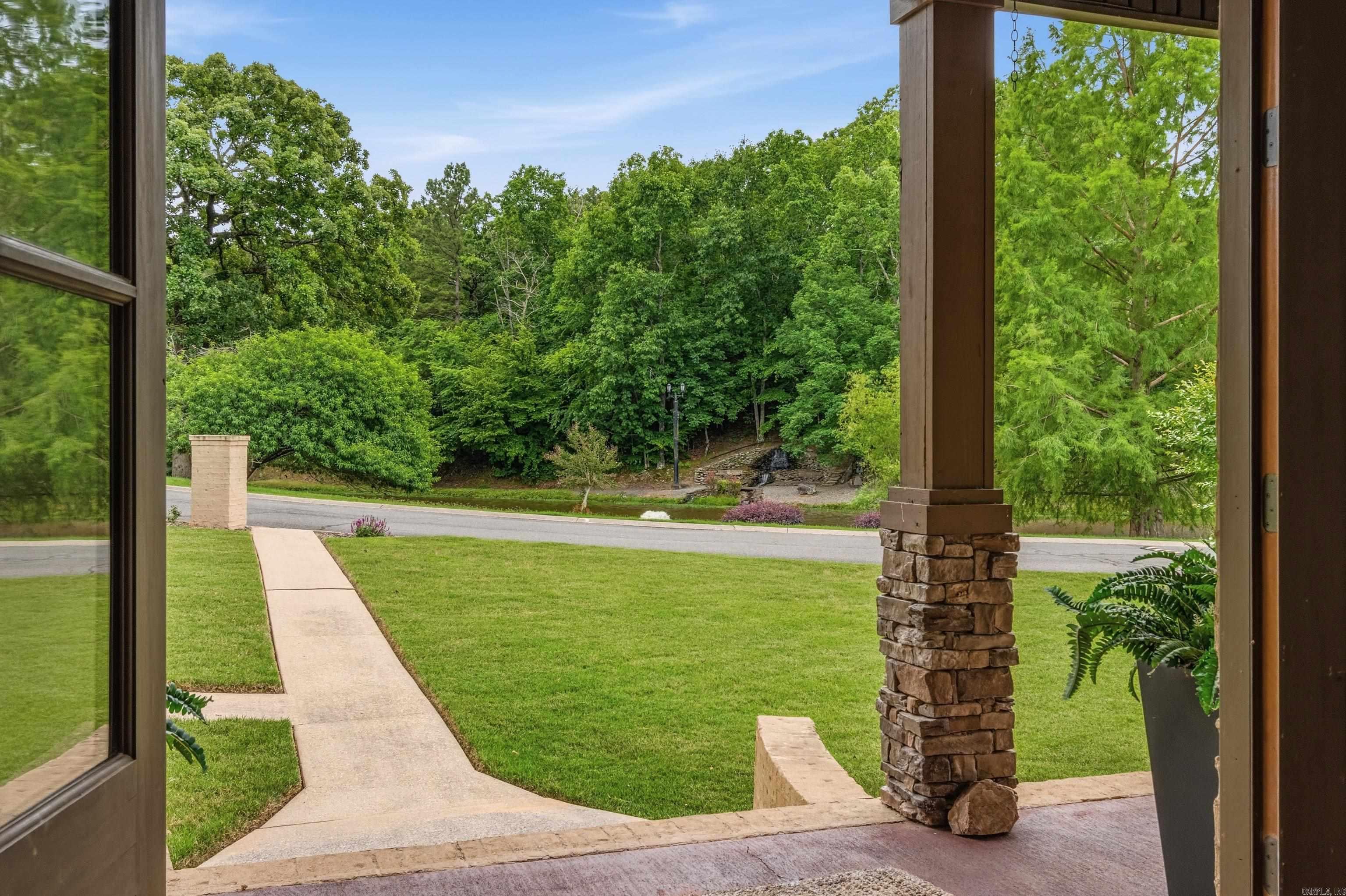 118 Beulah Land  Hot Springs, AR