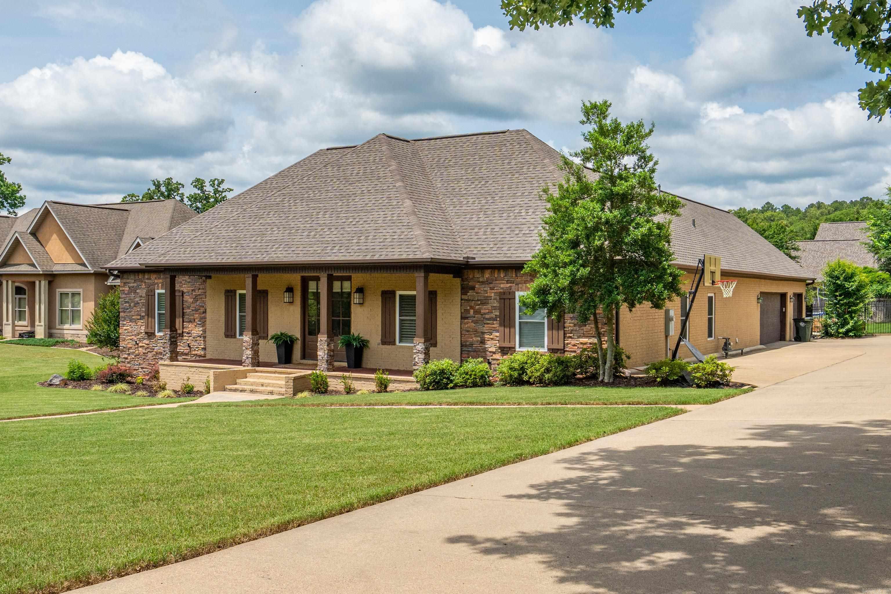 118 Beulah Land  Hot Springs, AR