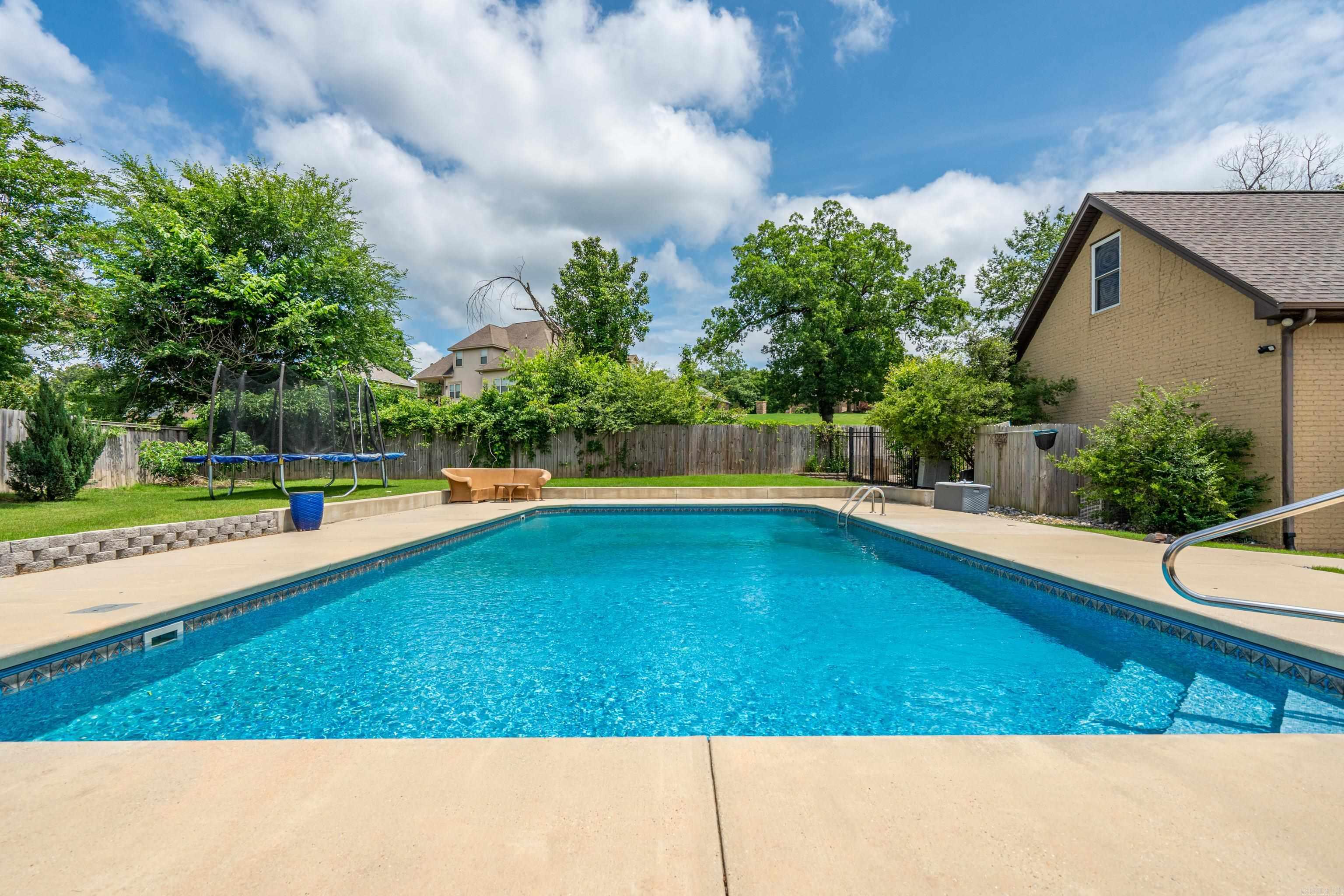 118 Beulah Land  Hot Springs, AR