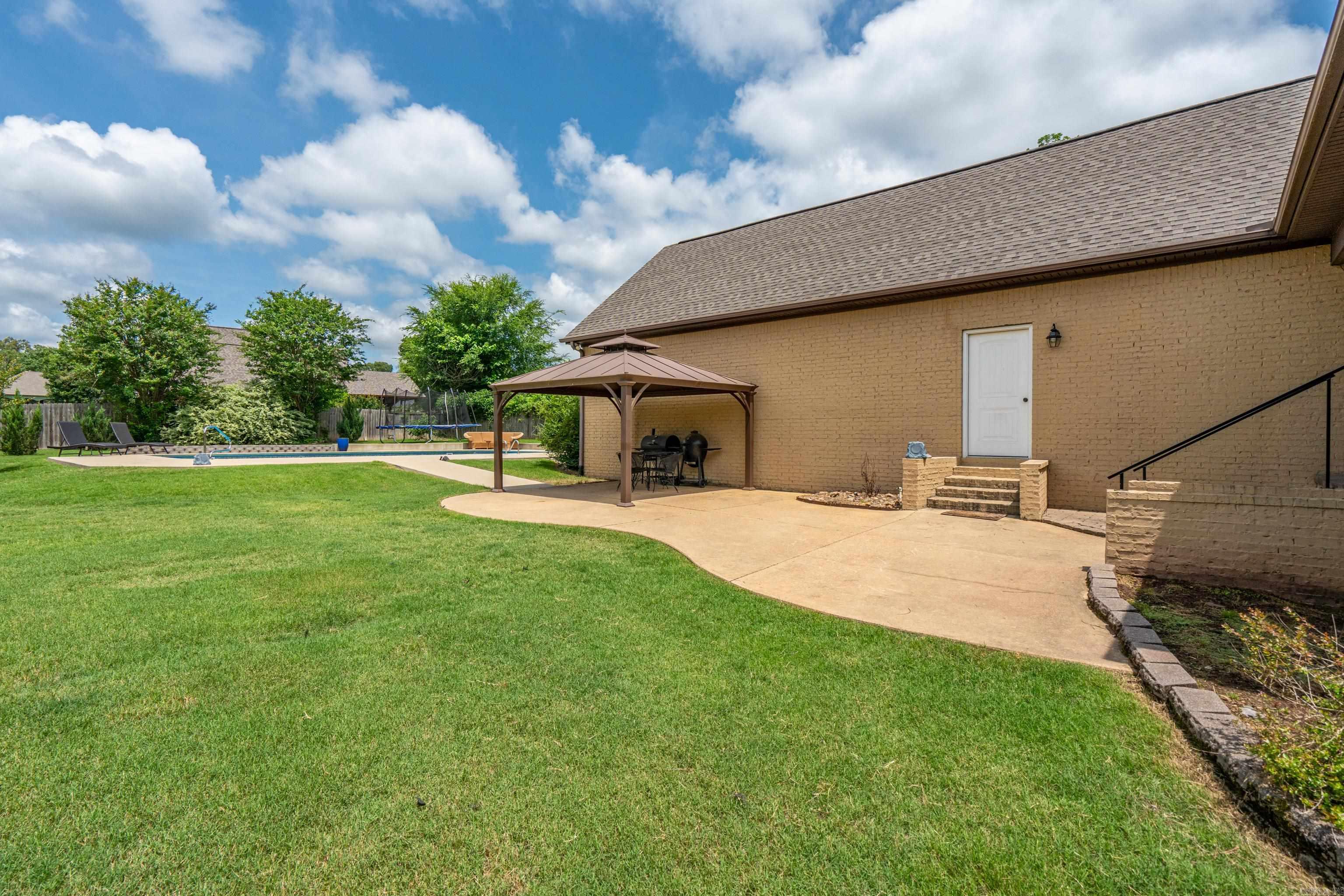 118 Beulah Land  Hot Springs, AR