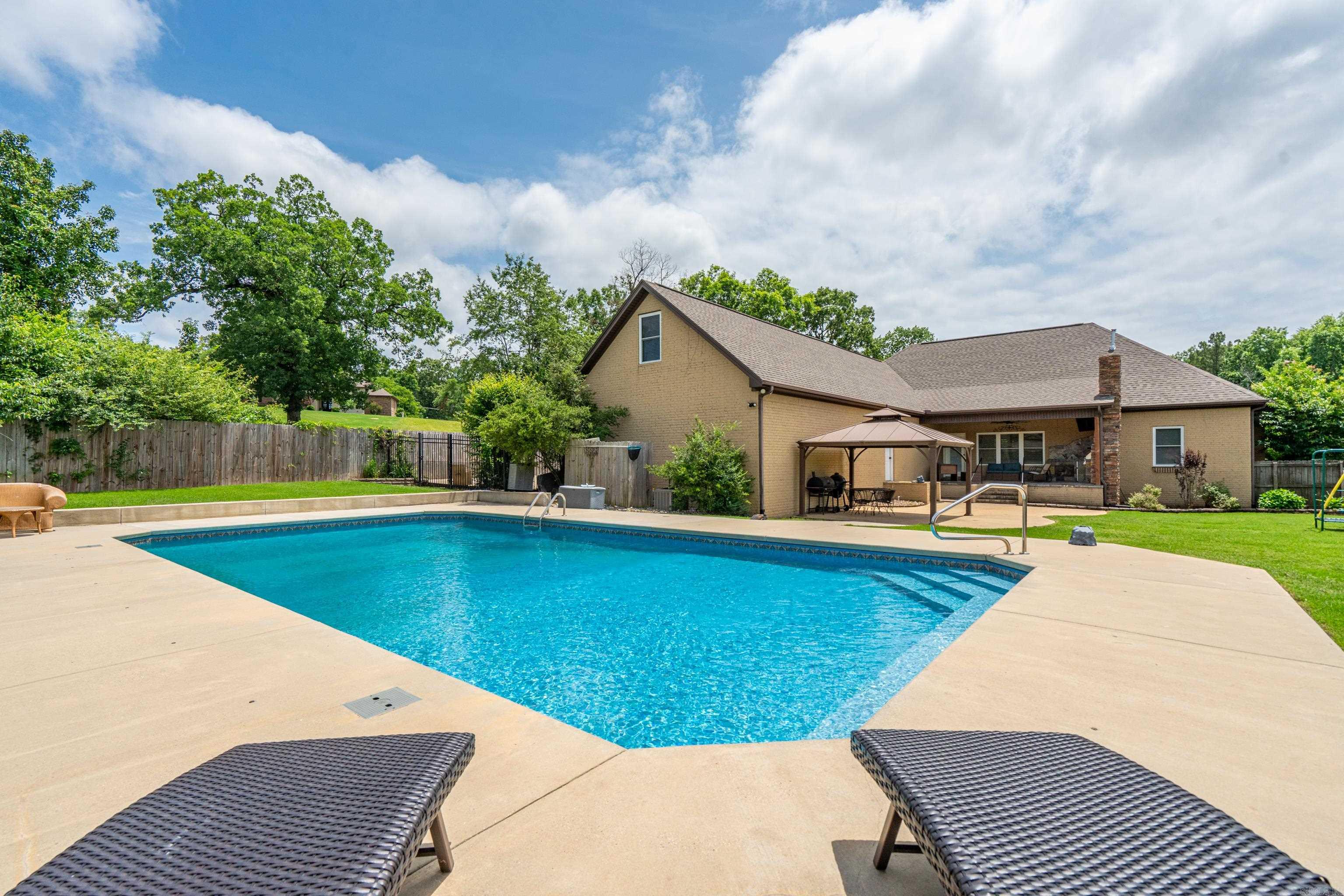 118 Beulah Land  Hot Springs, AR