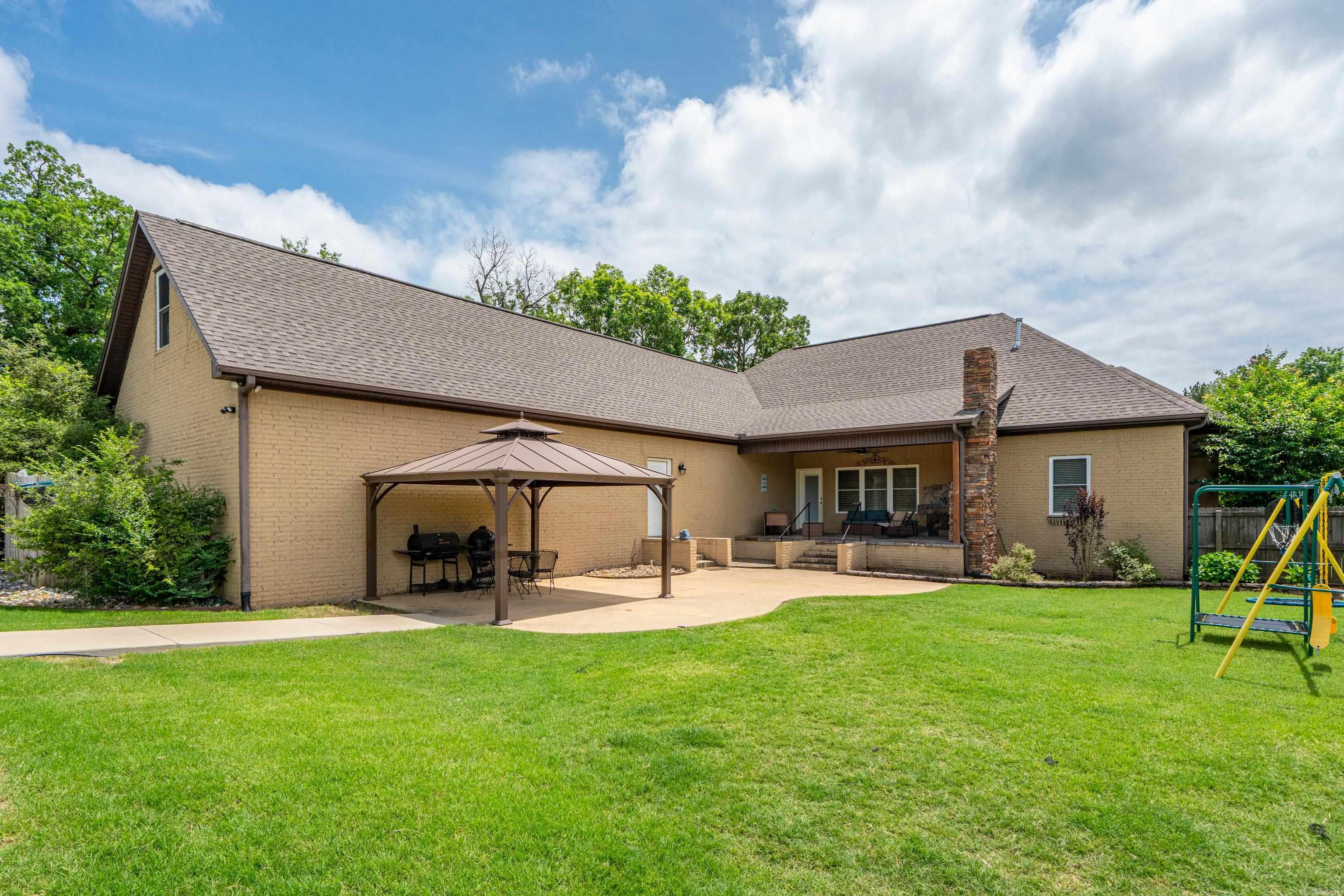118 Beulah Land  Hot Springs, AR