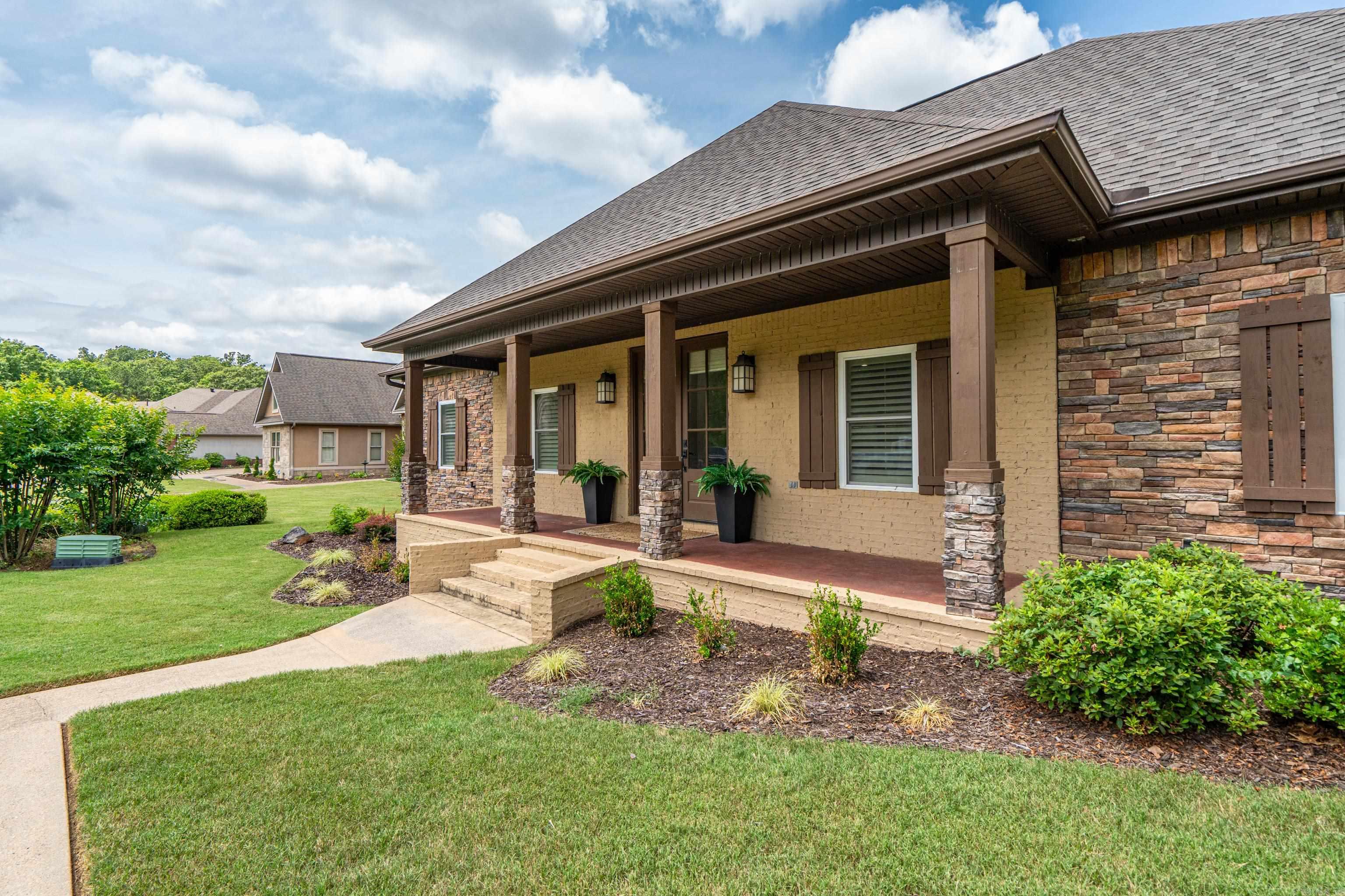 118 Beulah Land  Hot Springs, AR
