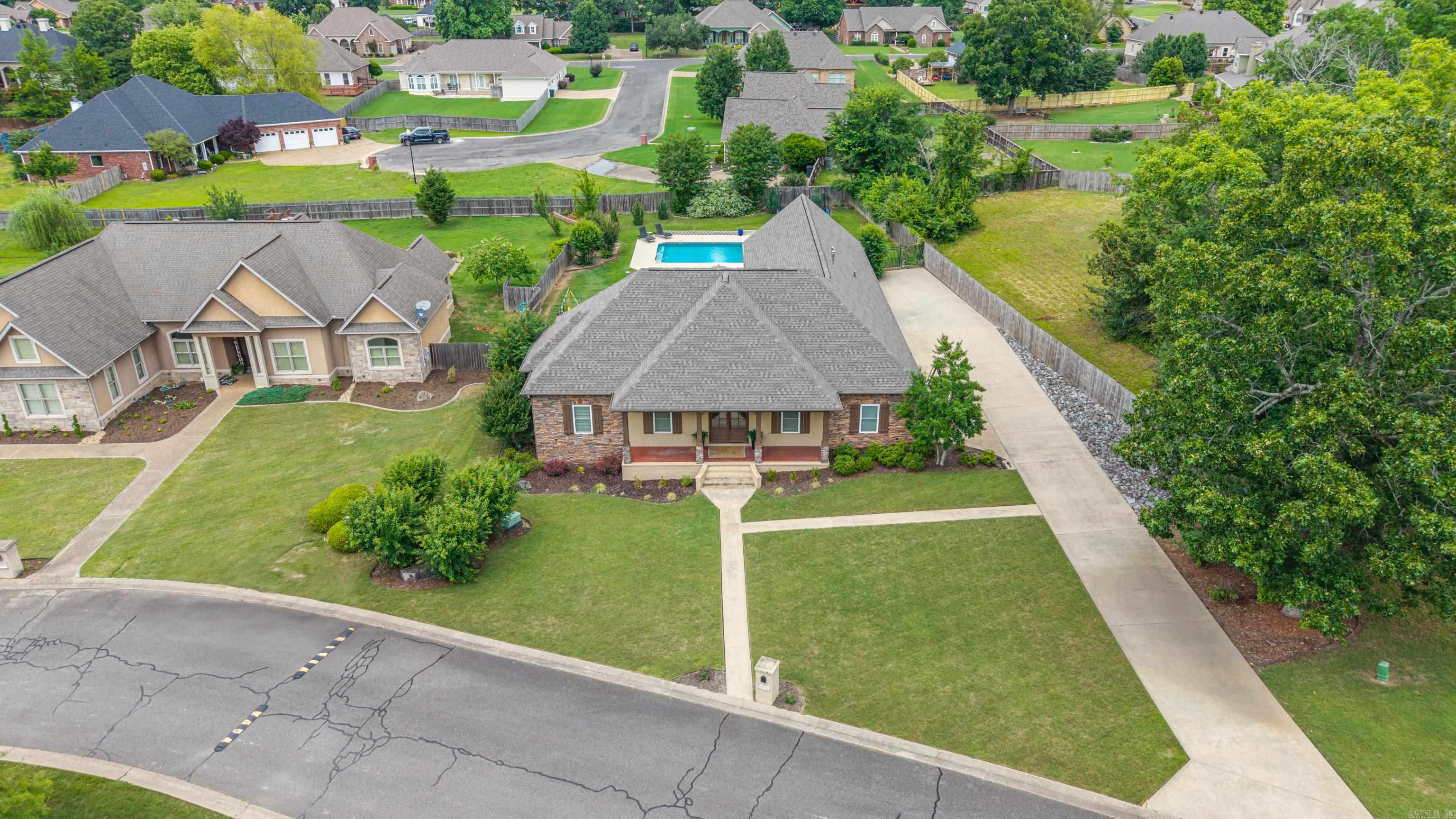 118 Beulah Land  Hot Springs, AR