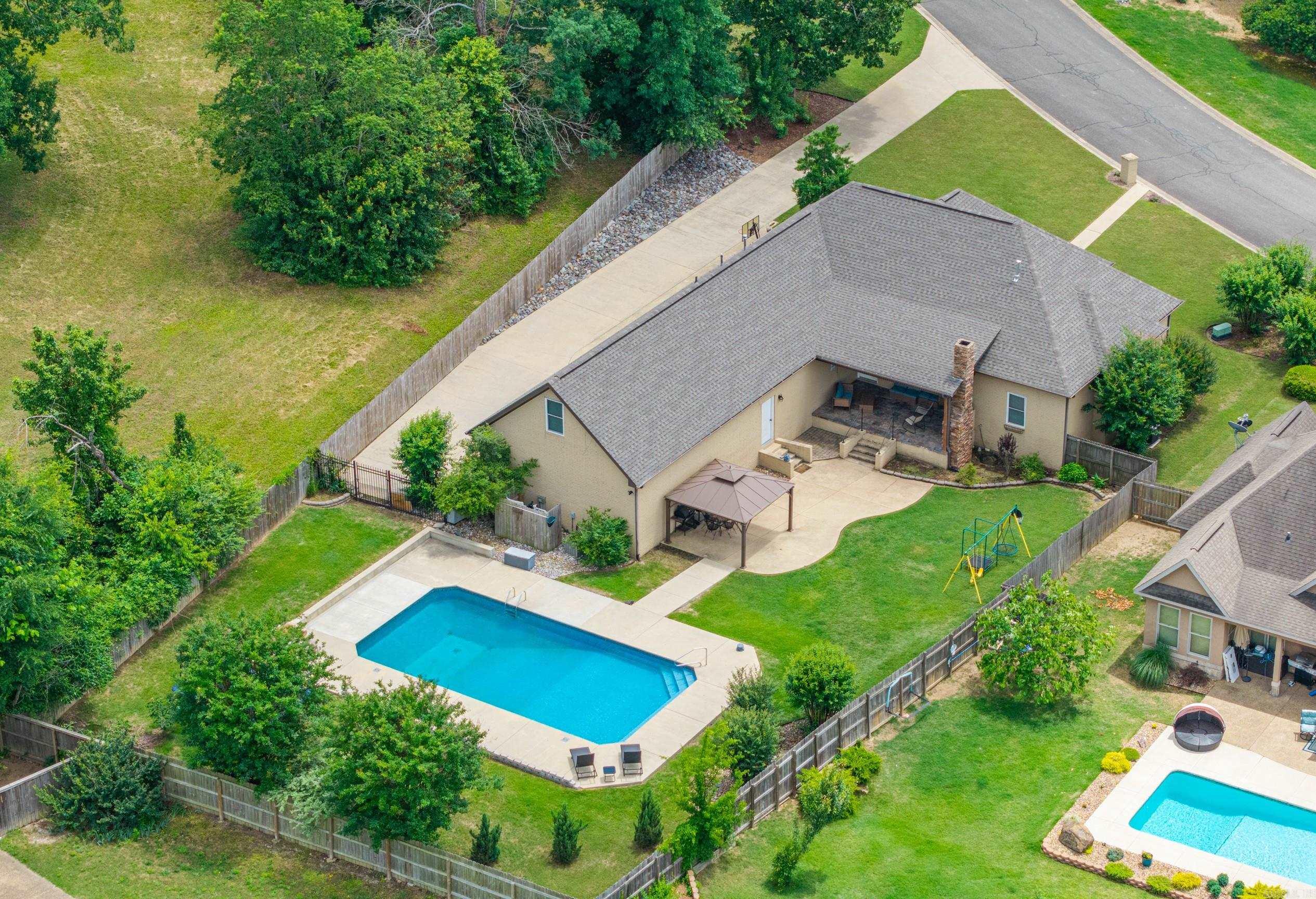 118 Beulah Land  Hot Springs, AR
