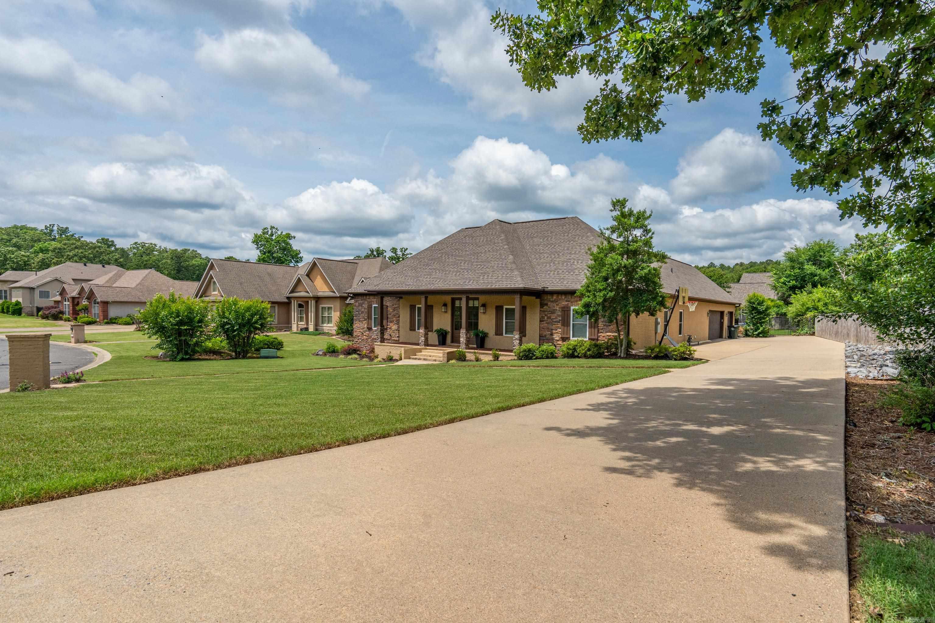 118 Beulah Land  Hot Springs, AR