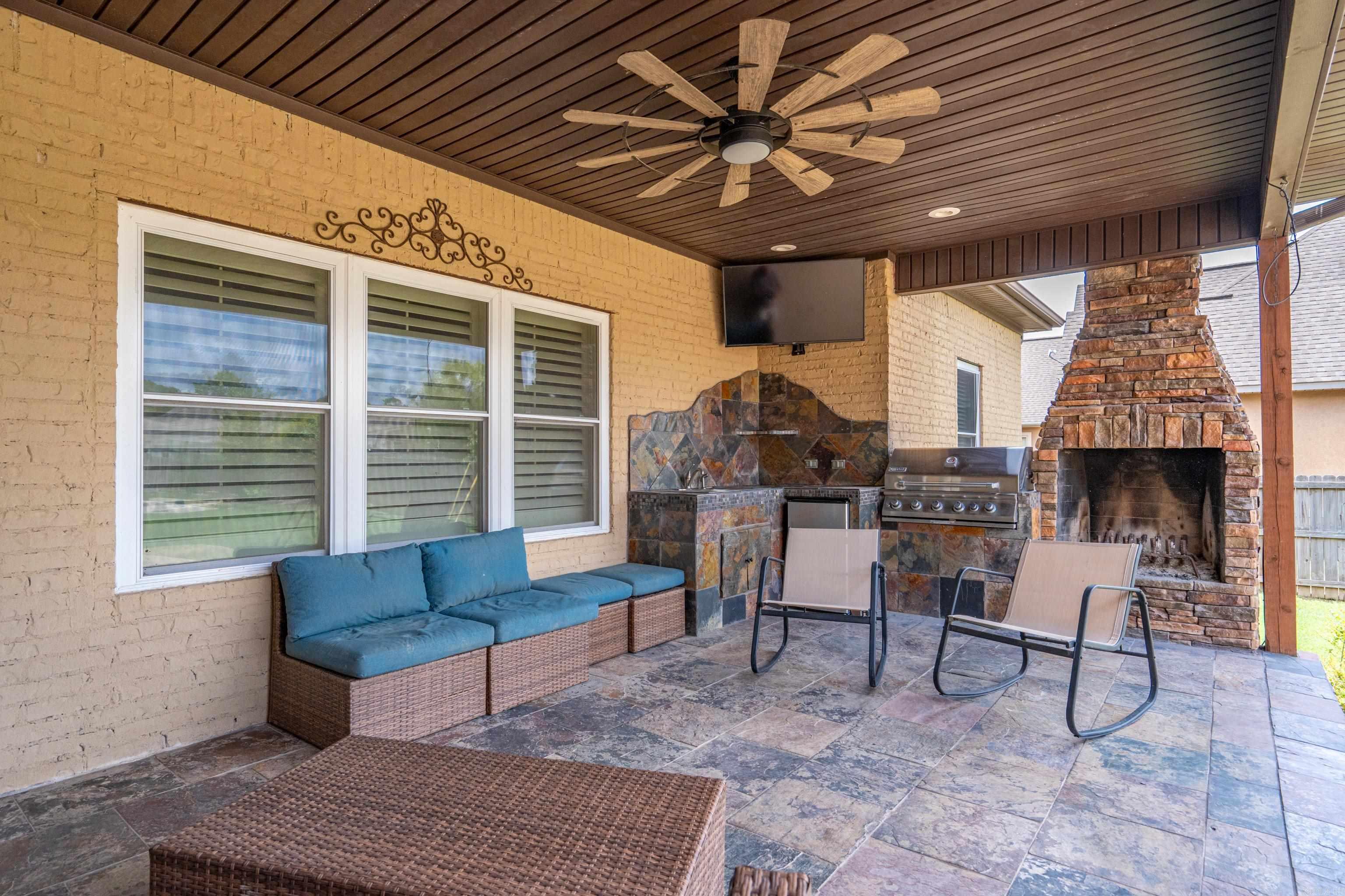 118 Beulah Land  Hot Springs, AR