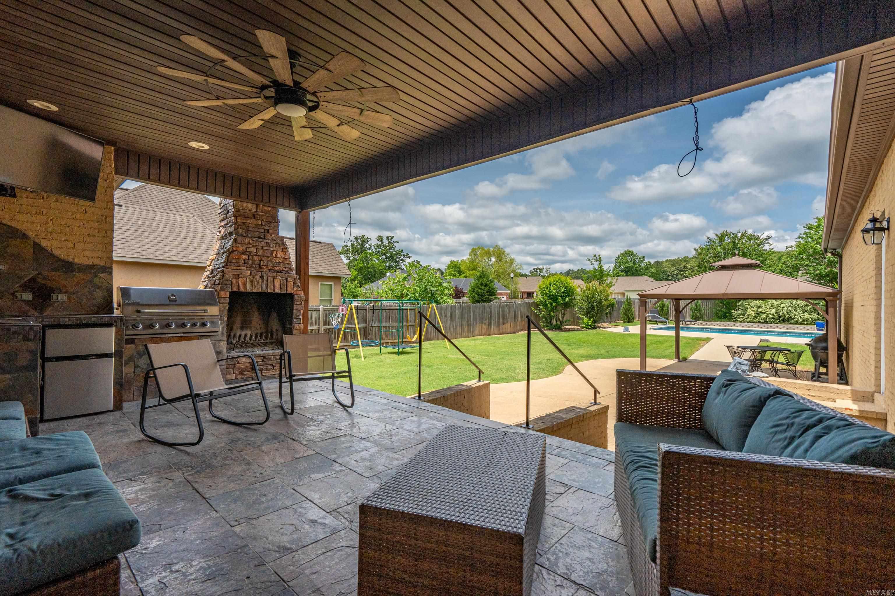 118 Beulah Land  Hot Springs, AR
