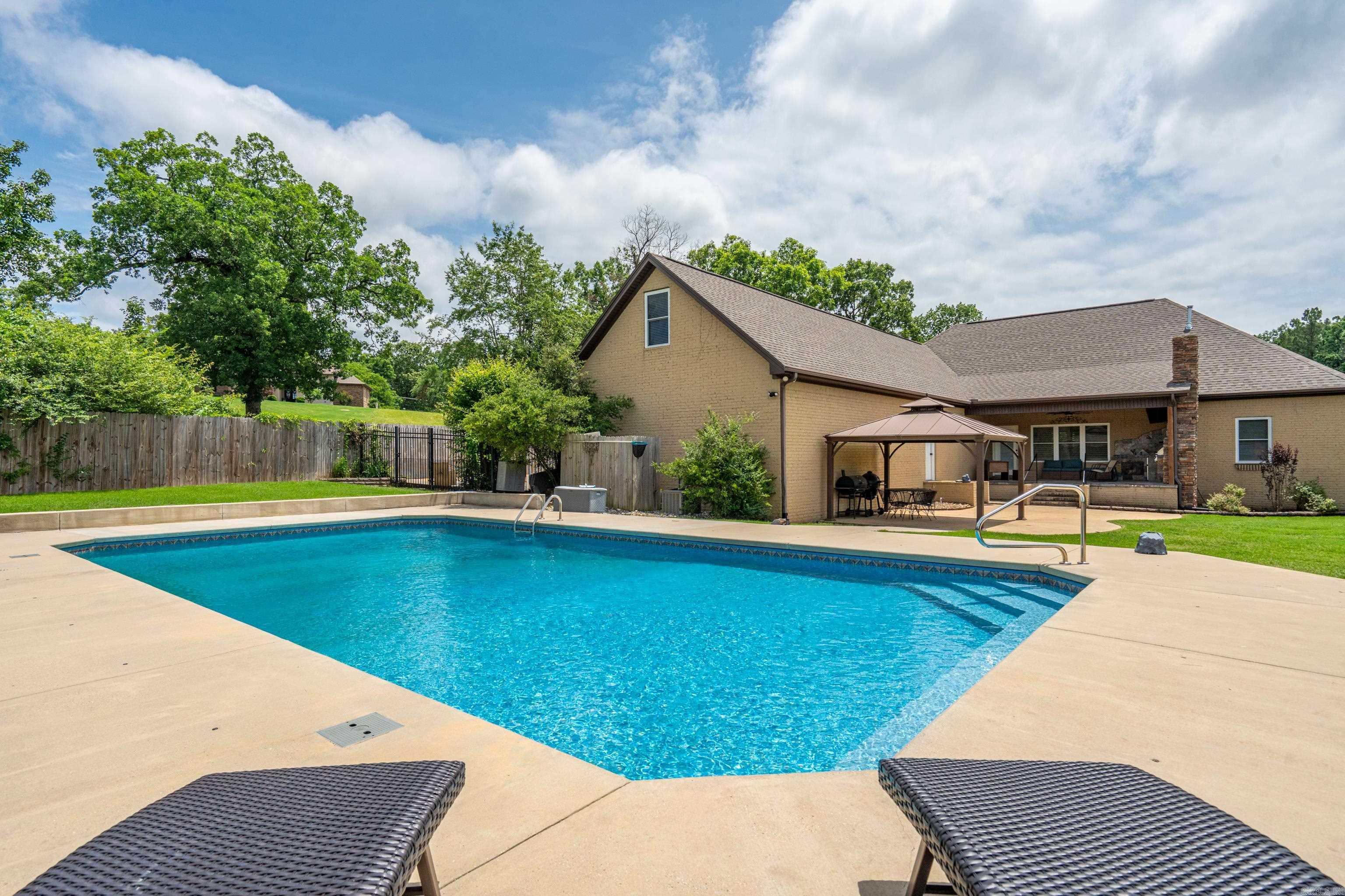 118 Beulah Land  Hot Springs, AR