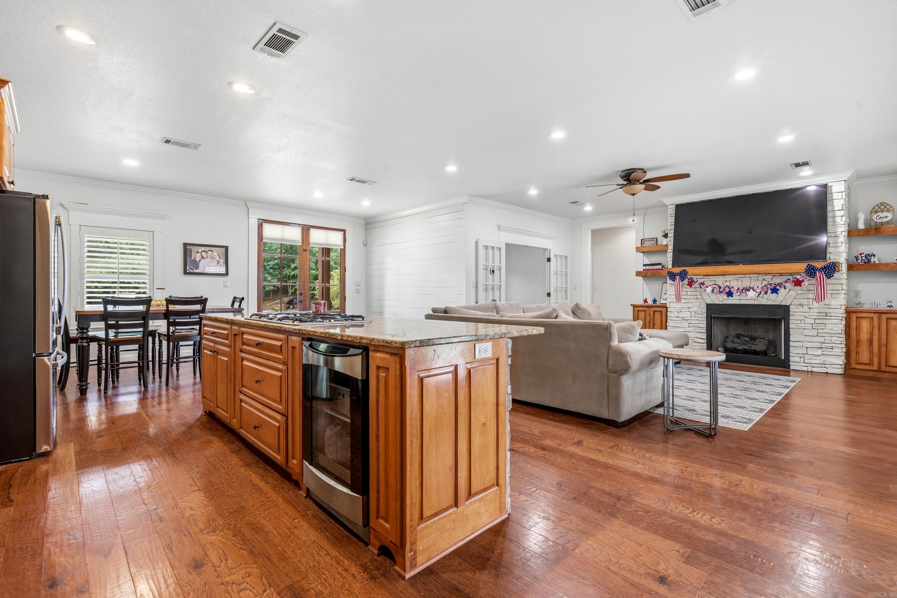 118 Beulah Land  Hot Springs, AR
