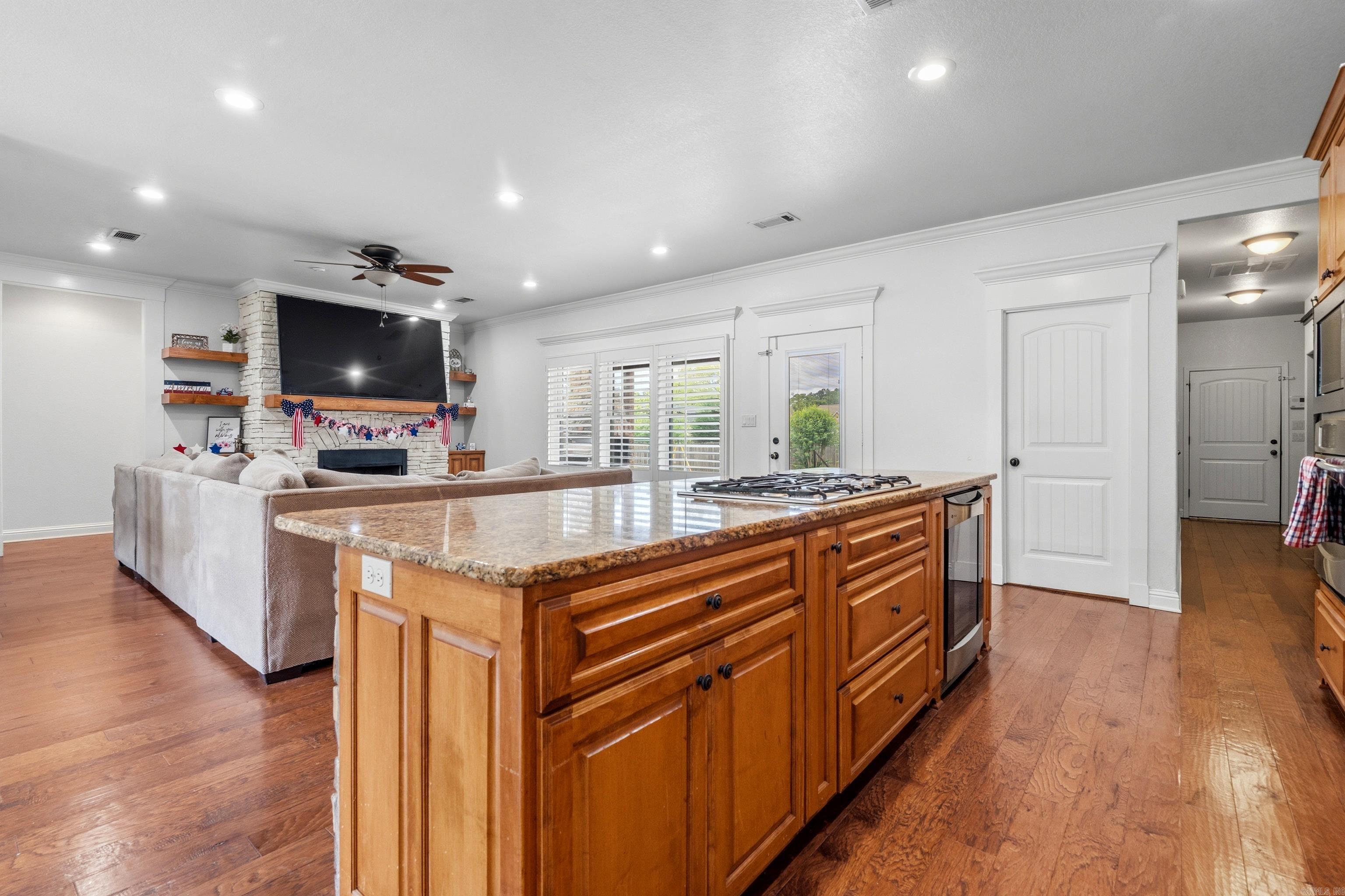 118 Beulah Land  Hot Springs, AR