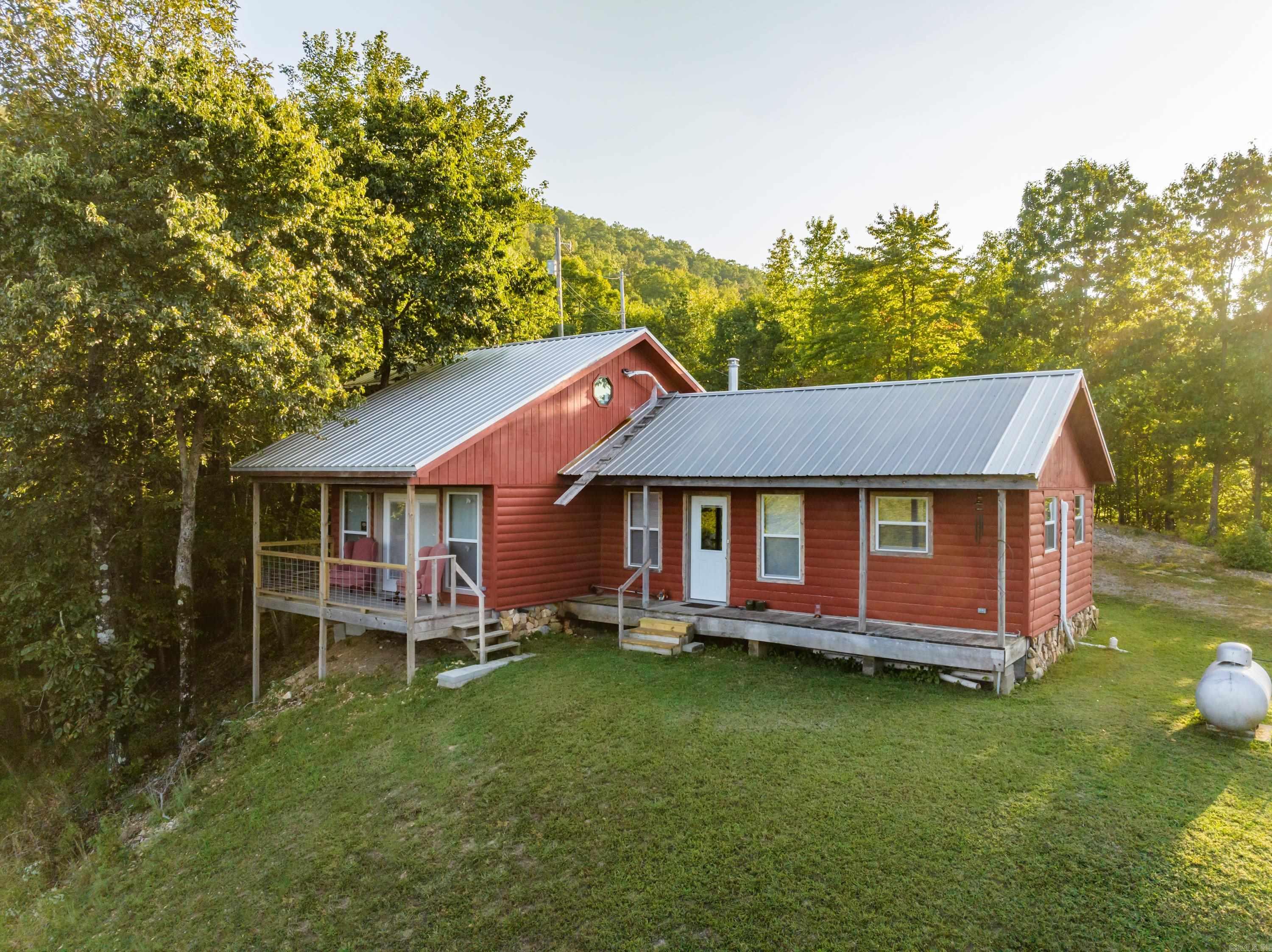 400 Mt. Laurel  Glenwood, AR