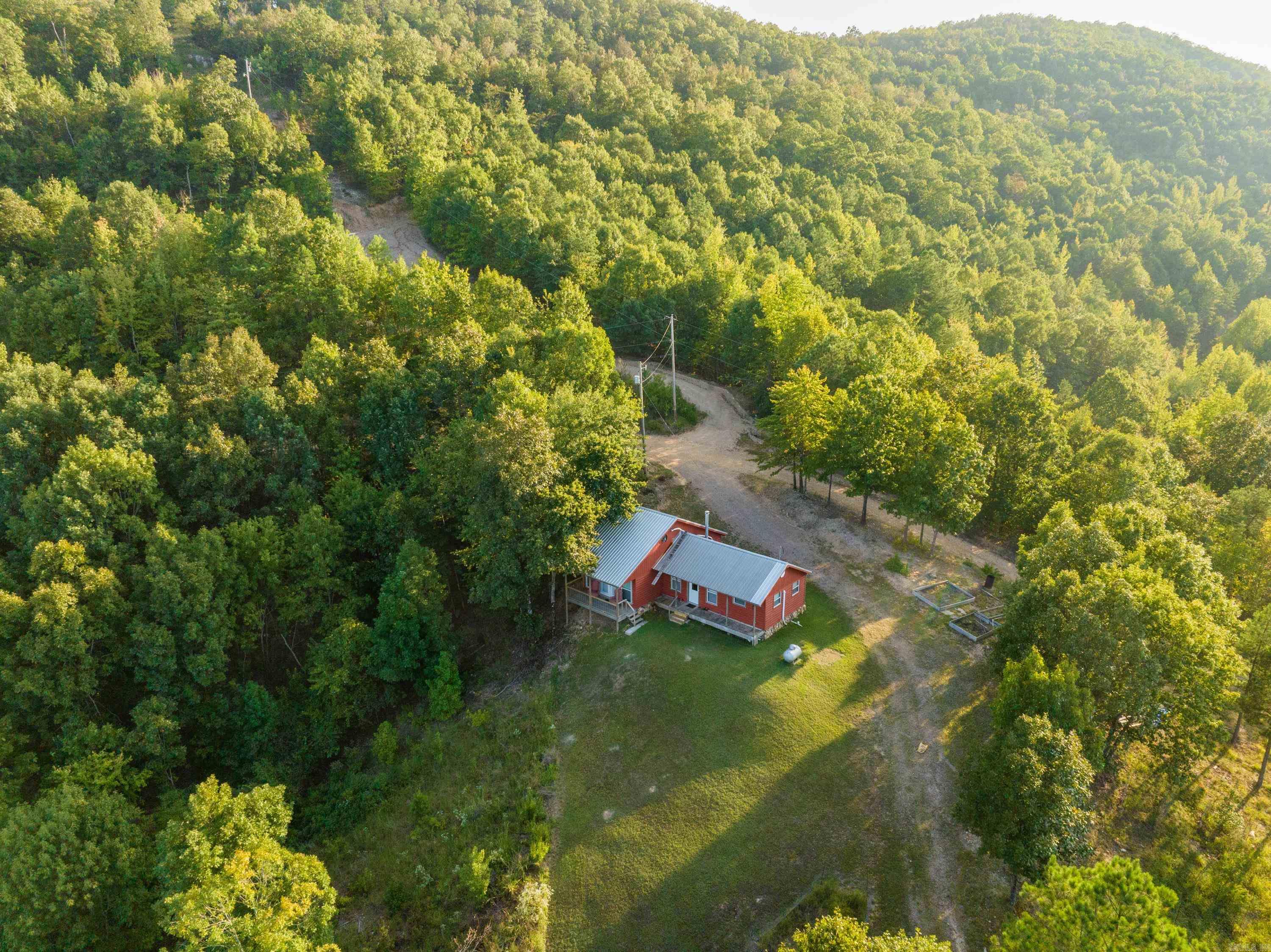 400 Mt. Laurel  Glenwood, AR