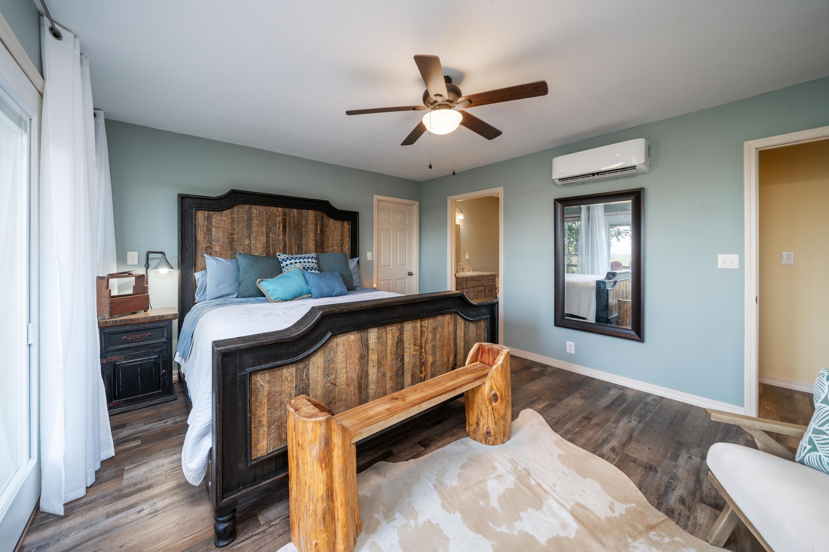 400 Mt. Laurel  Glenwood, AR