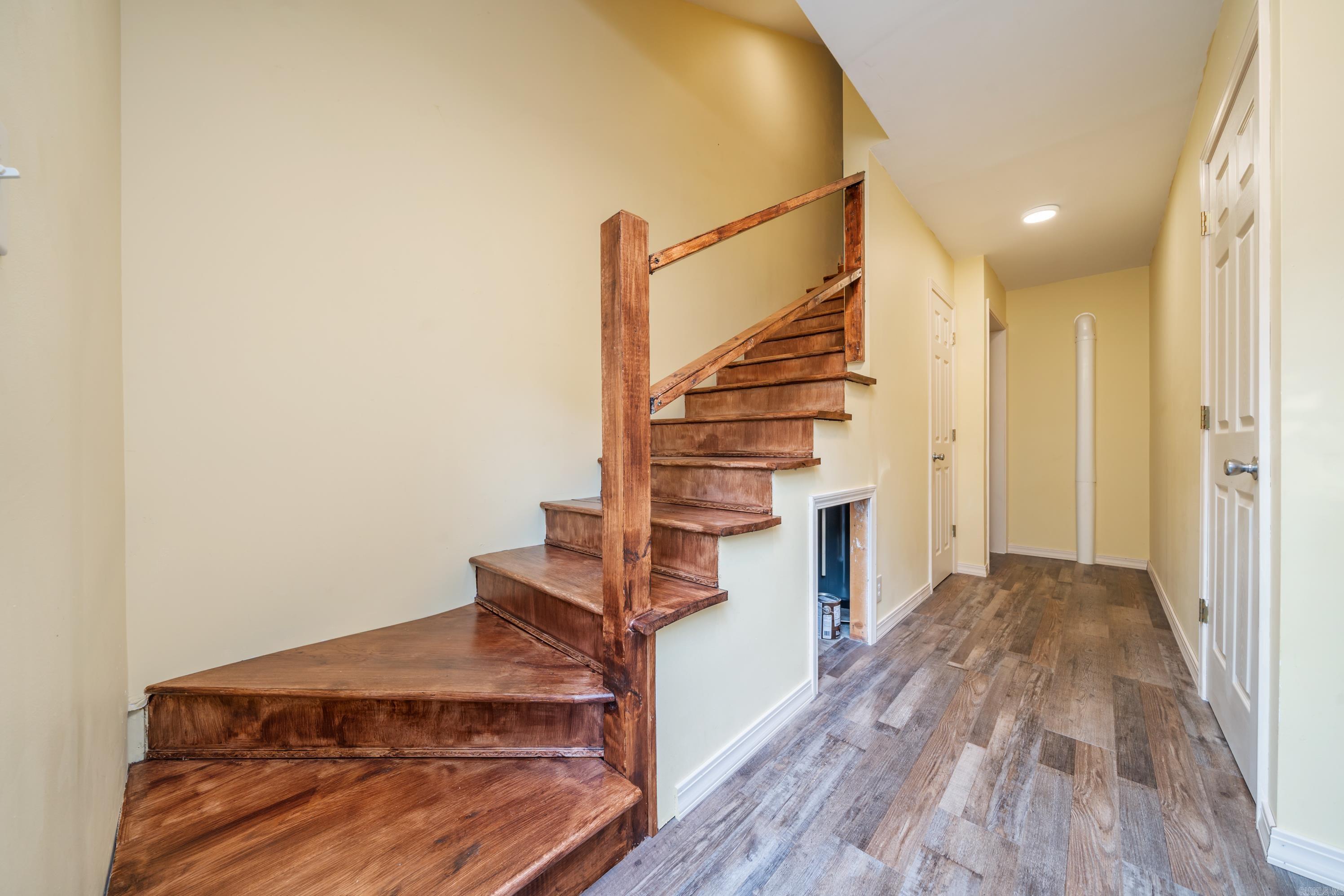 400 Mt. Laurel  Glenwood, AR