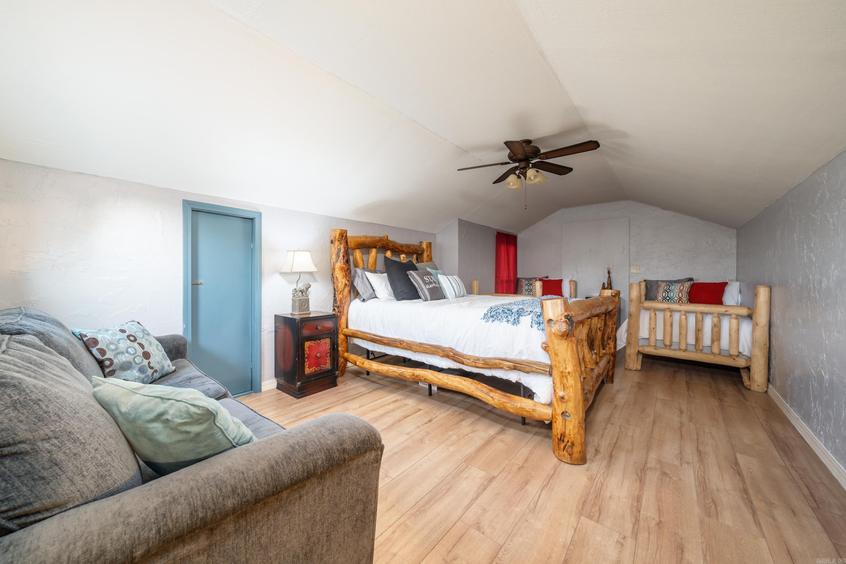 400 Mt. Laurel  Glenwood, AR