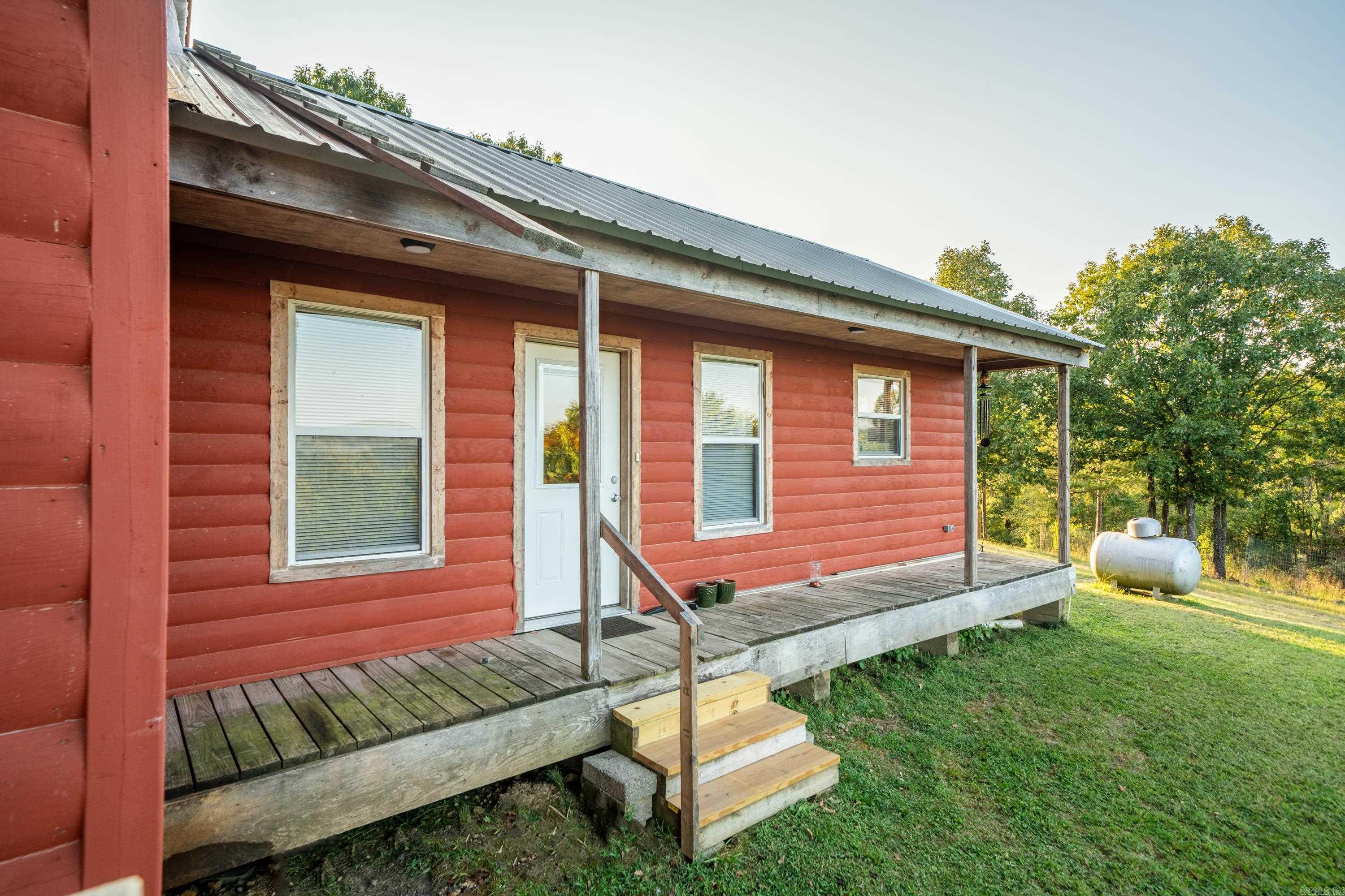 400 Mt. Laurel  Glenwood, AR