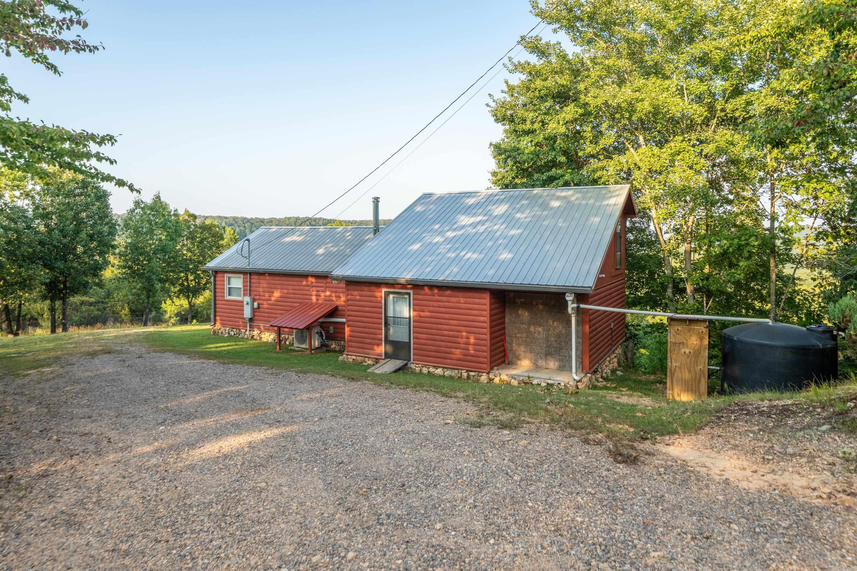 400 Mt. Laurel  Glenwood, AR