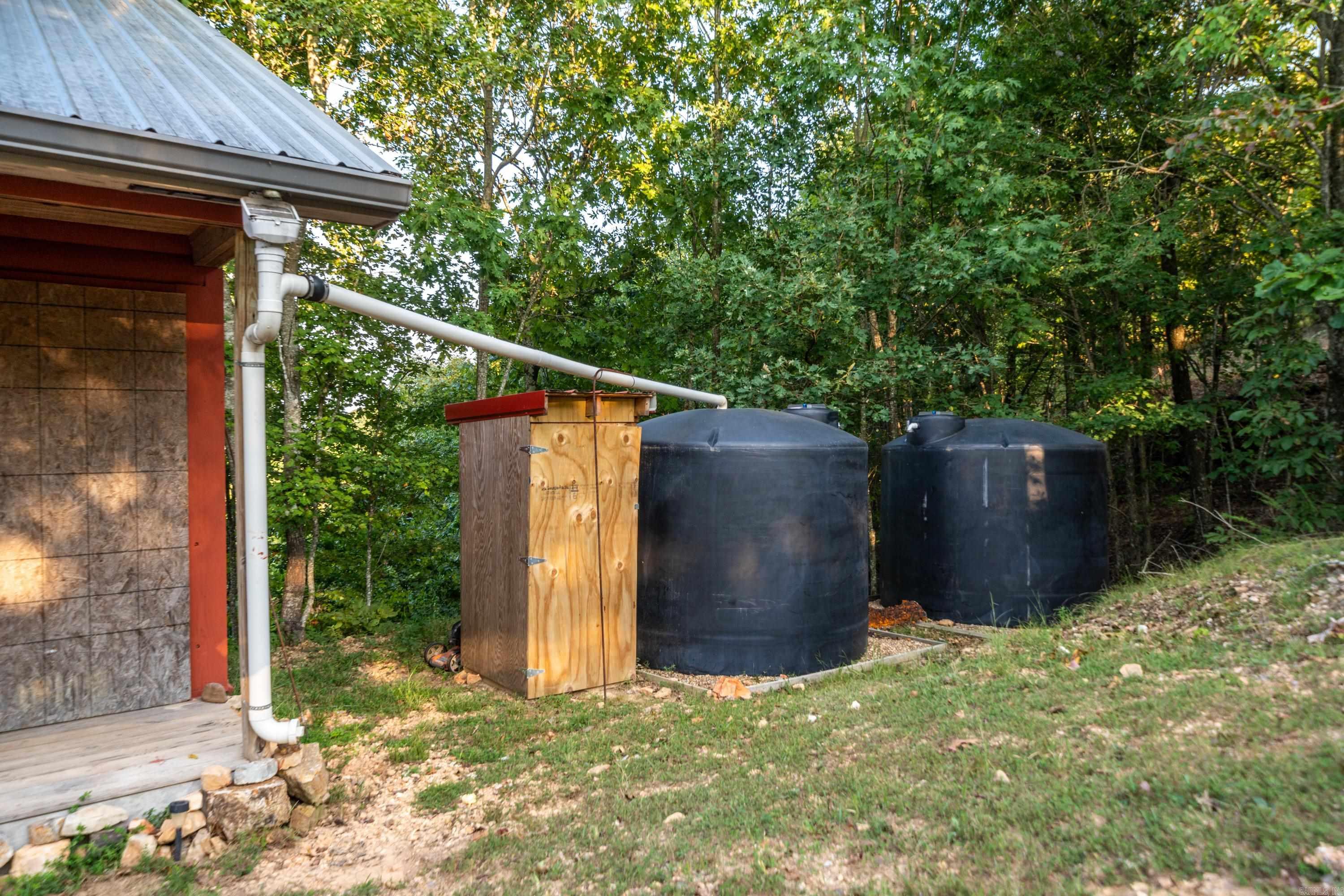 400 Mt. Laurel  Glenwood, AR