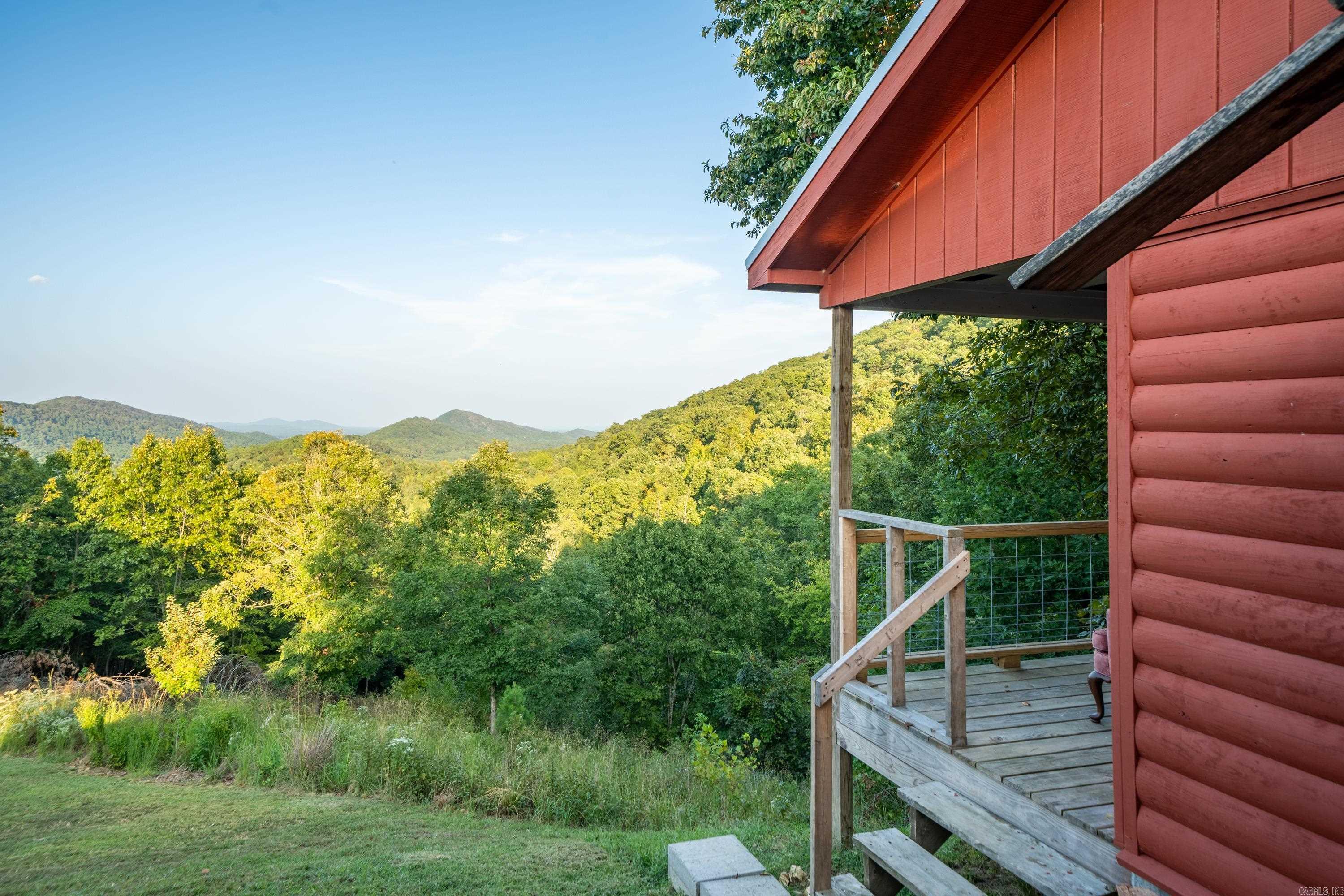400 Mt. Laurel  Glenwood, AR