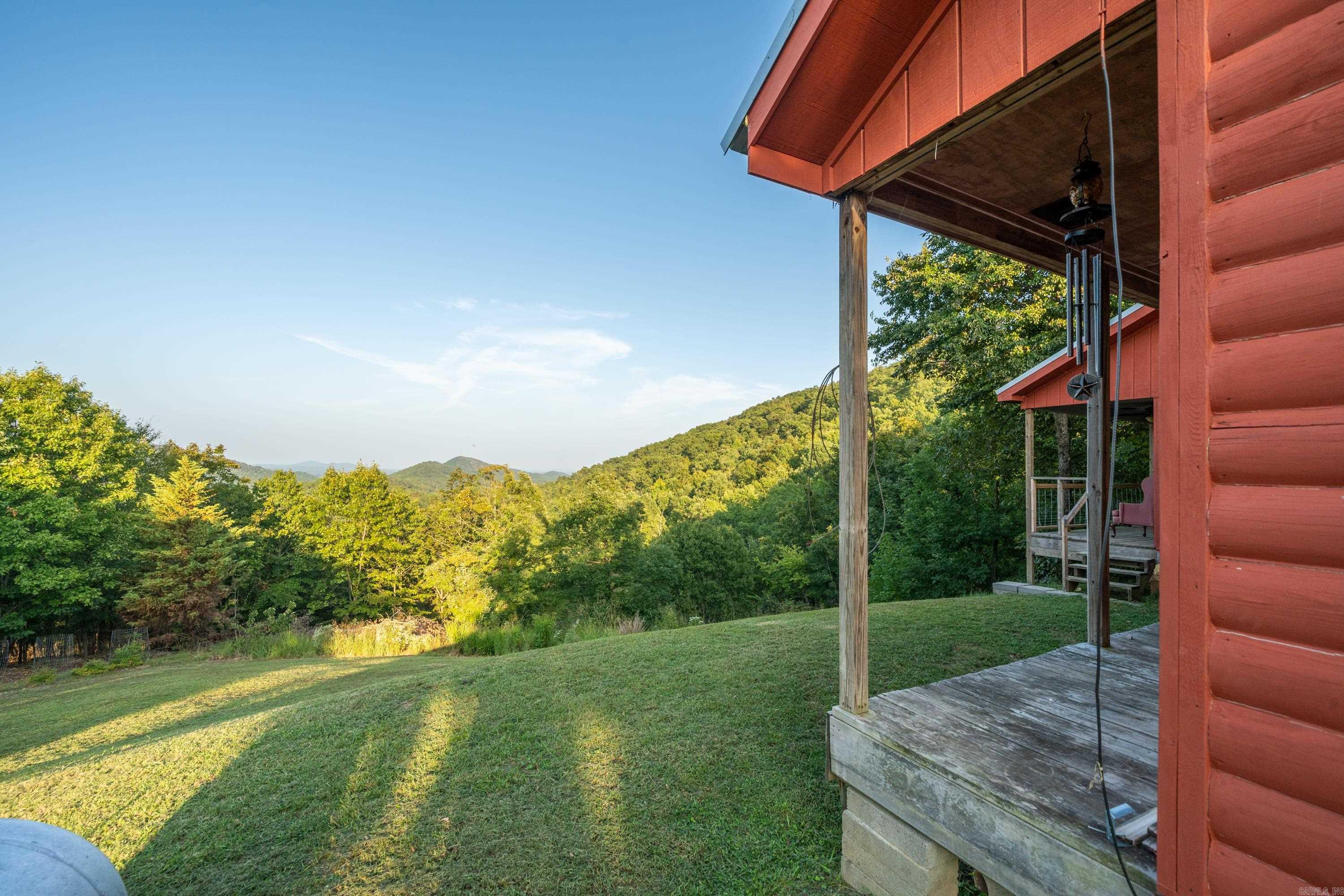 400 Mt. Laurel  Glenwood, AR