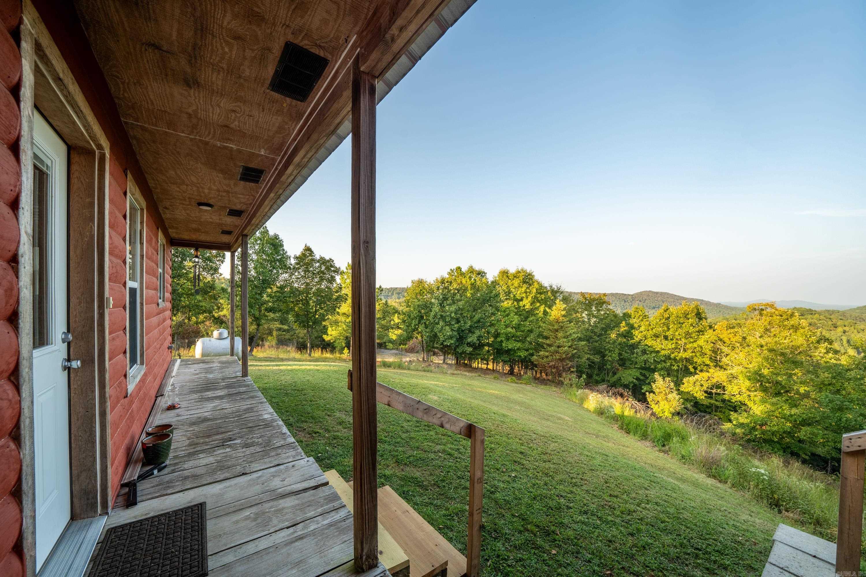 400 Mt. Laurel  Glenwood, AR
