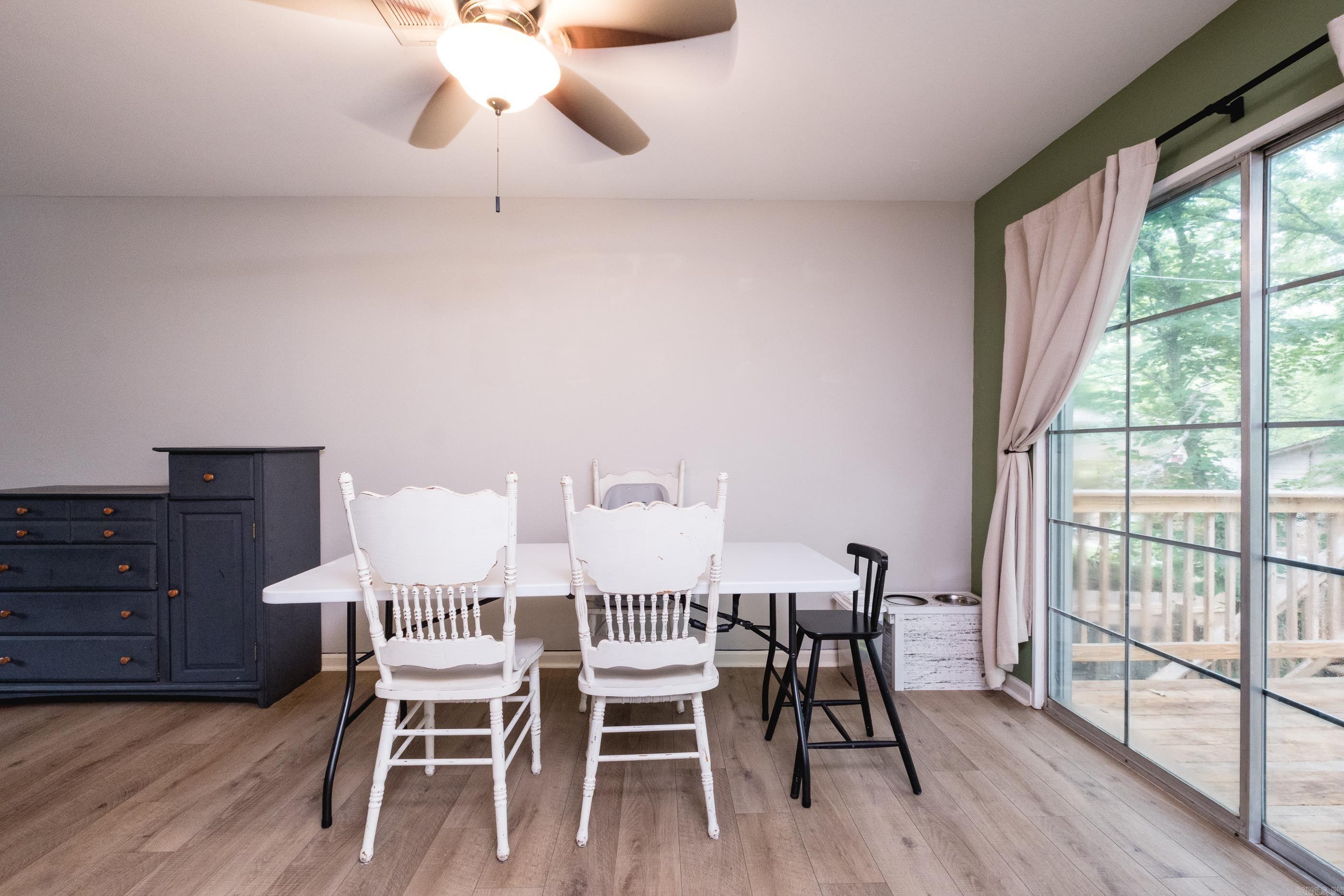 10 Cherrywood Ct  Little Rock, AR