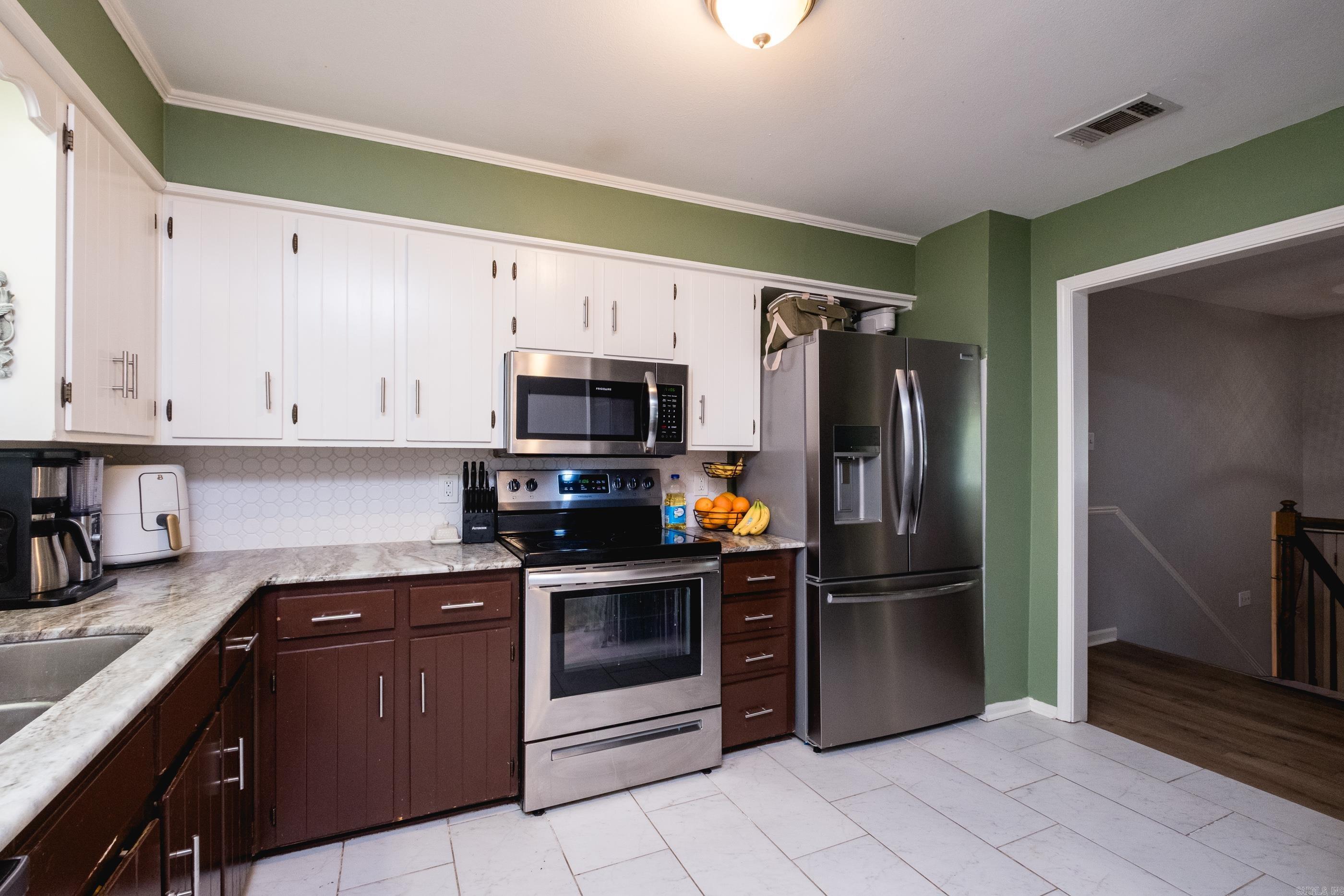 10 Cherrywood Ct  Little Rock, AR