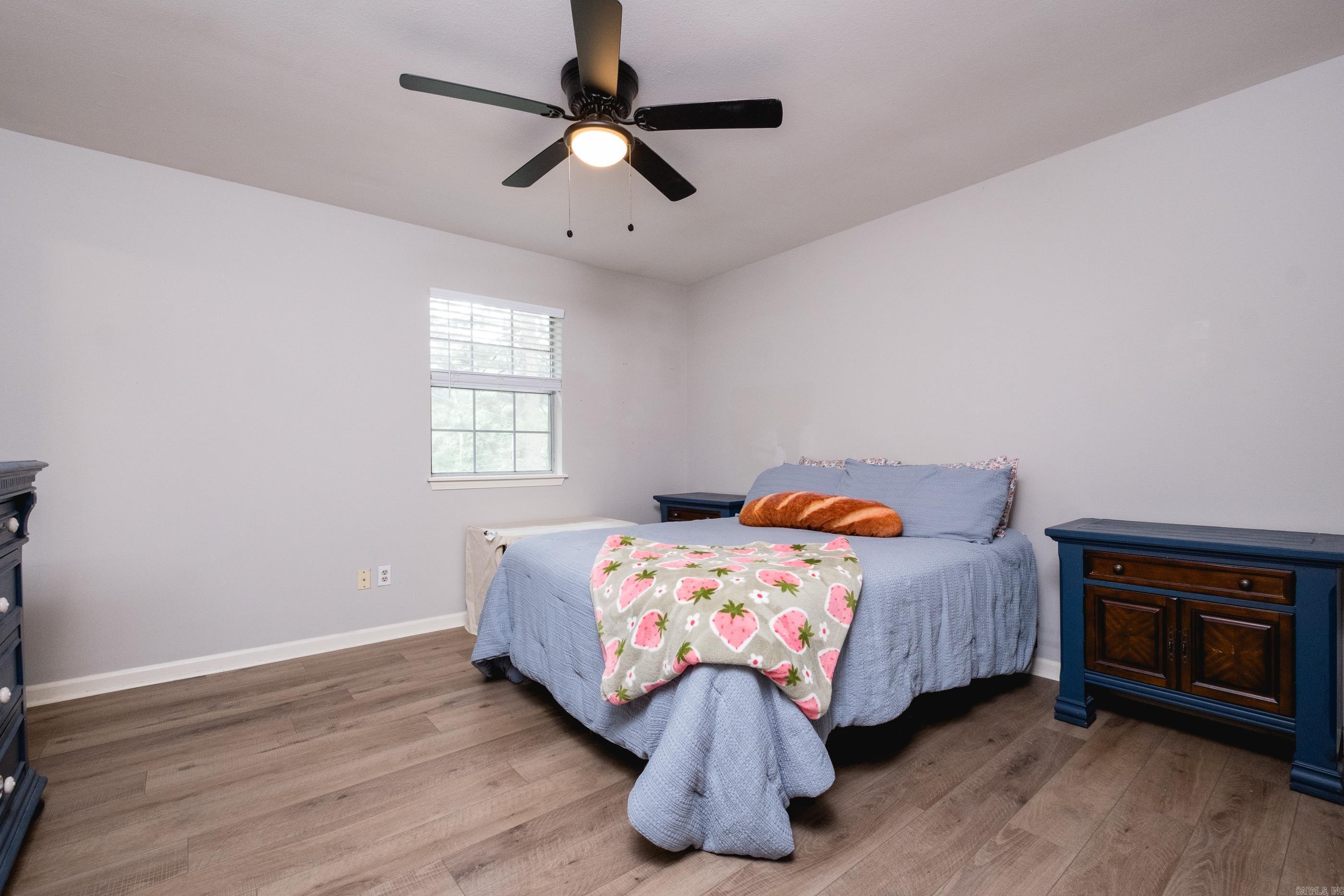 10 Cherrywood Ct  Little Rock, AR