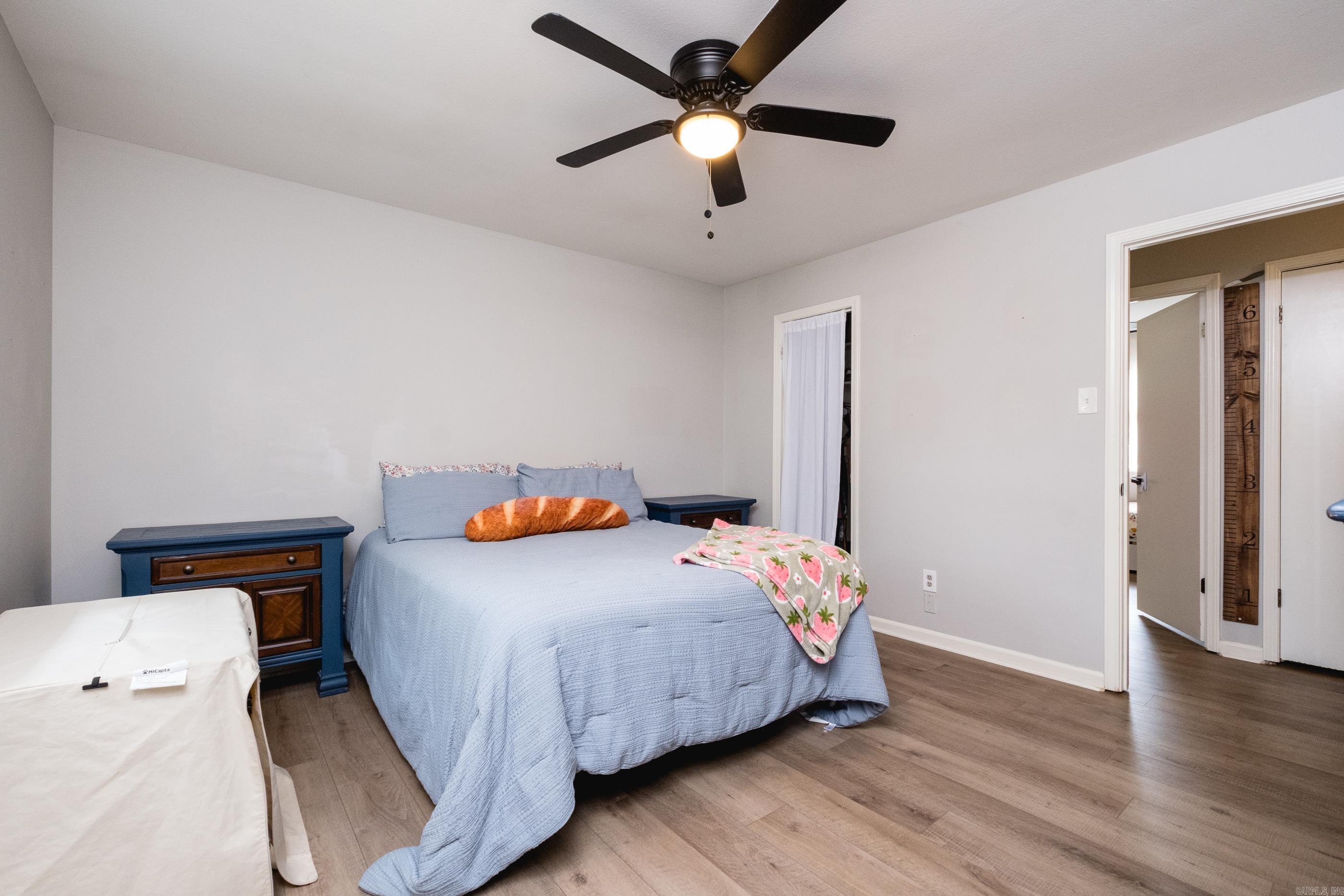 10 Cherrywood Ct  Little Rock, AR