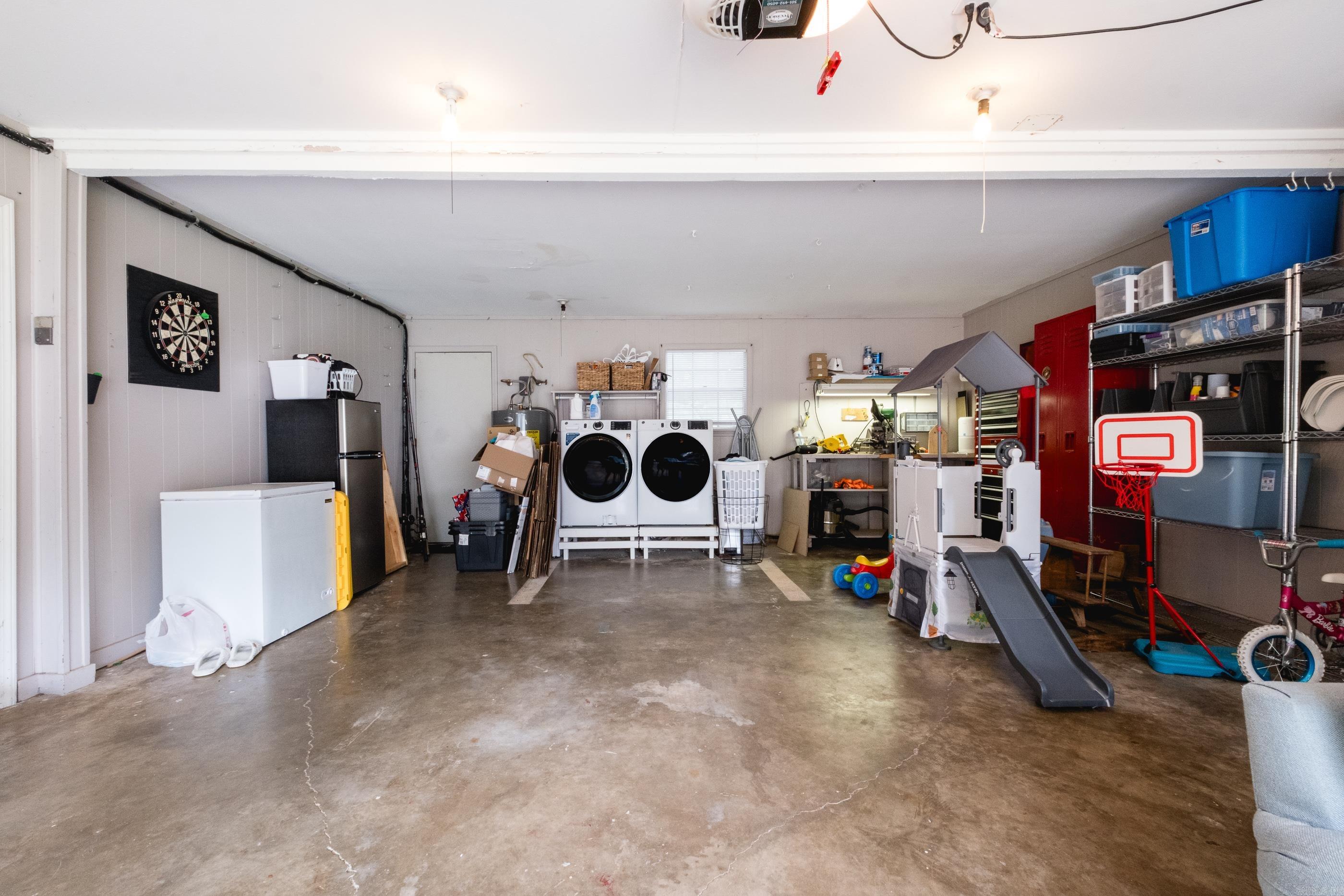 10 Cherrywood Ct  Little Rock, AR