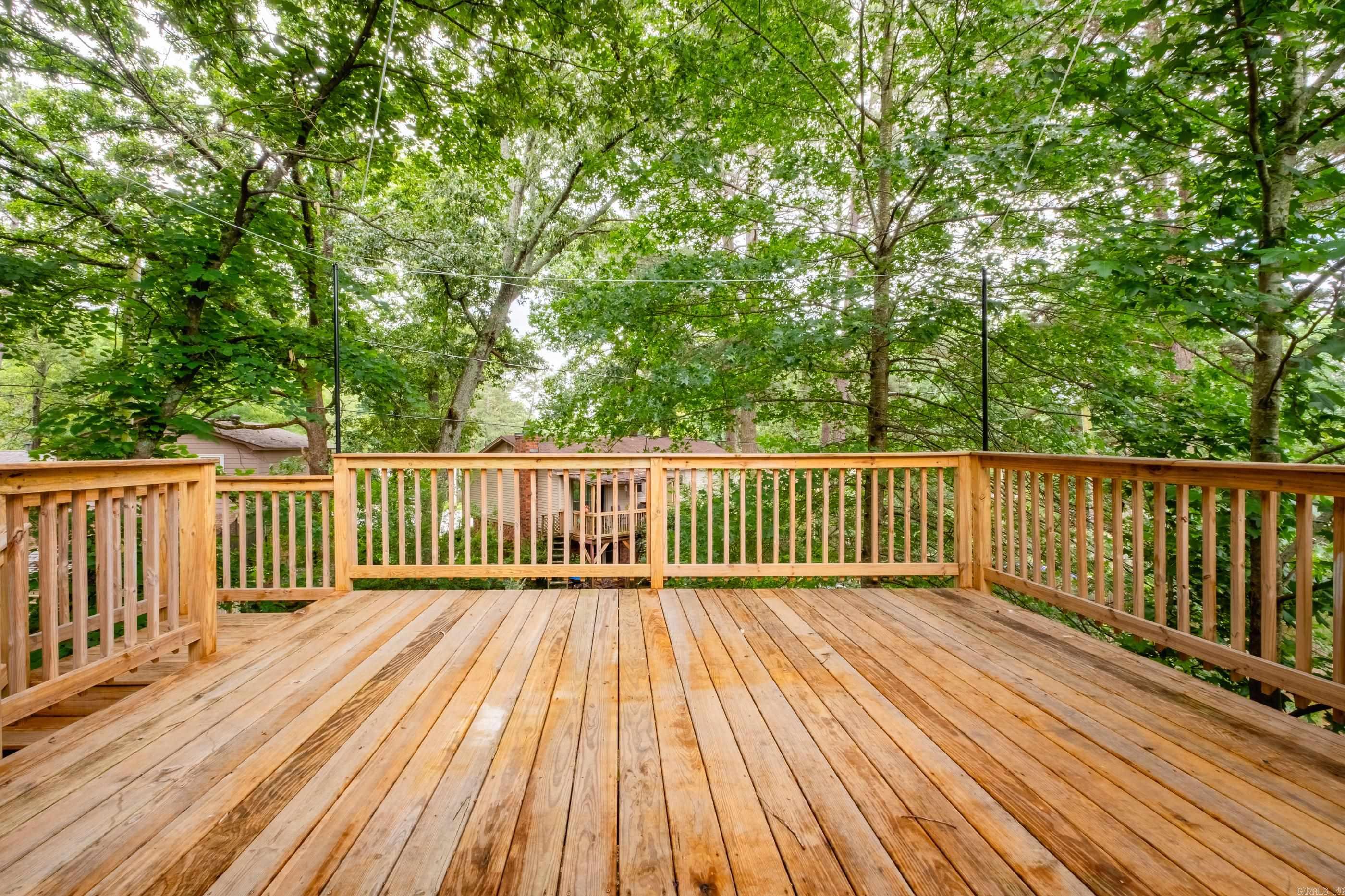 10 Cherrywood Ct  Little Rock, AR