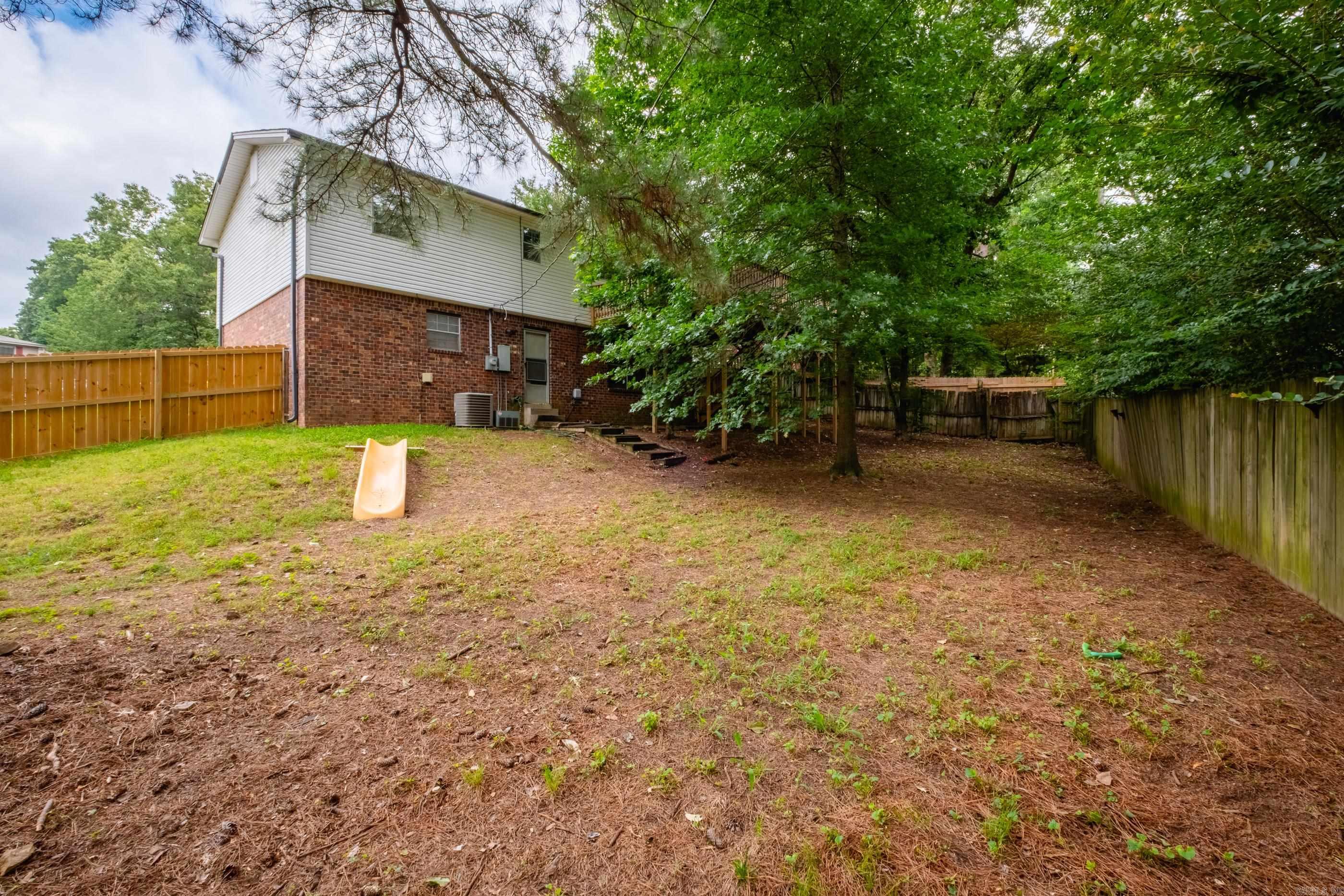 10 Cherrywood Ct  Little Rock, AR
