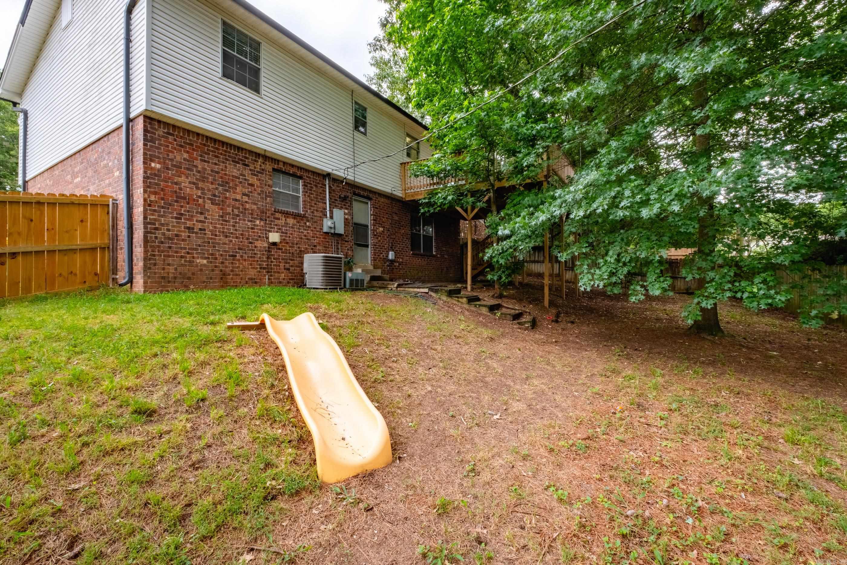 10 Cherrywood Ct  Little Rock, AR