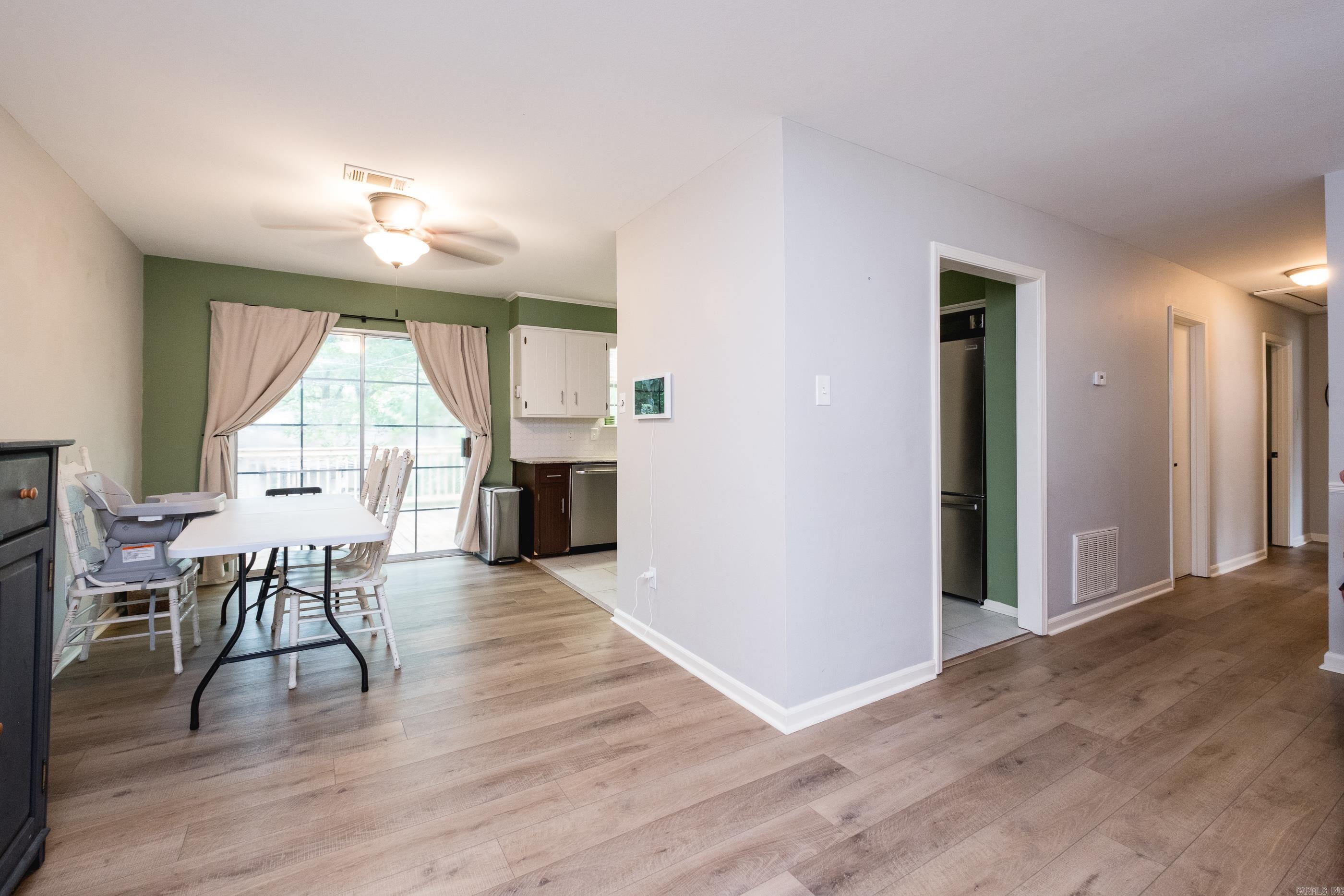 10 Cherrywood Ct  Little Rock, AR