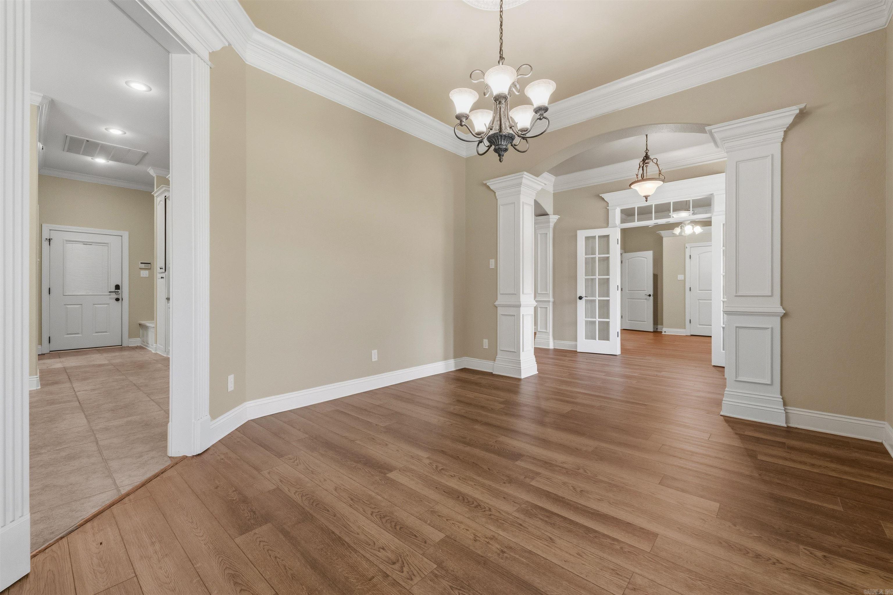 305 Edgewood Dr  Cabot, AR