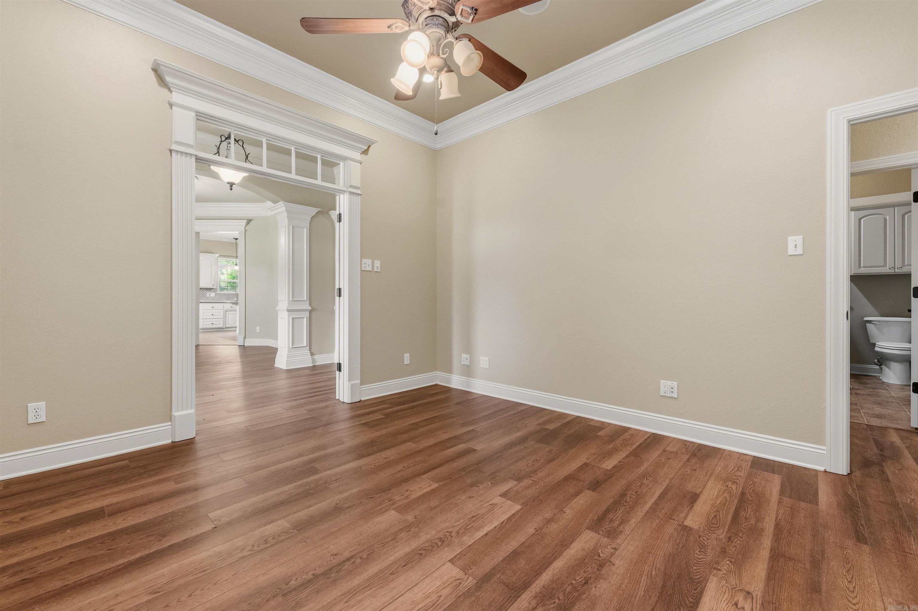 305 Edgewood Dr  Cabot, AR