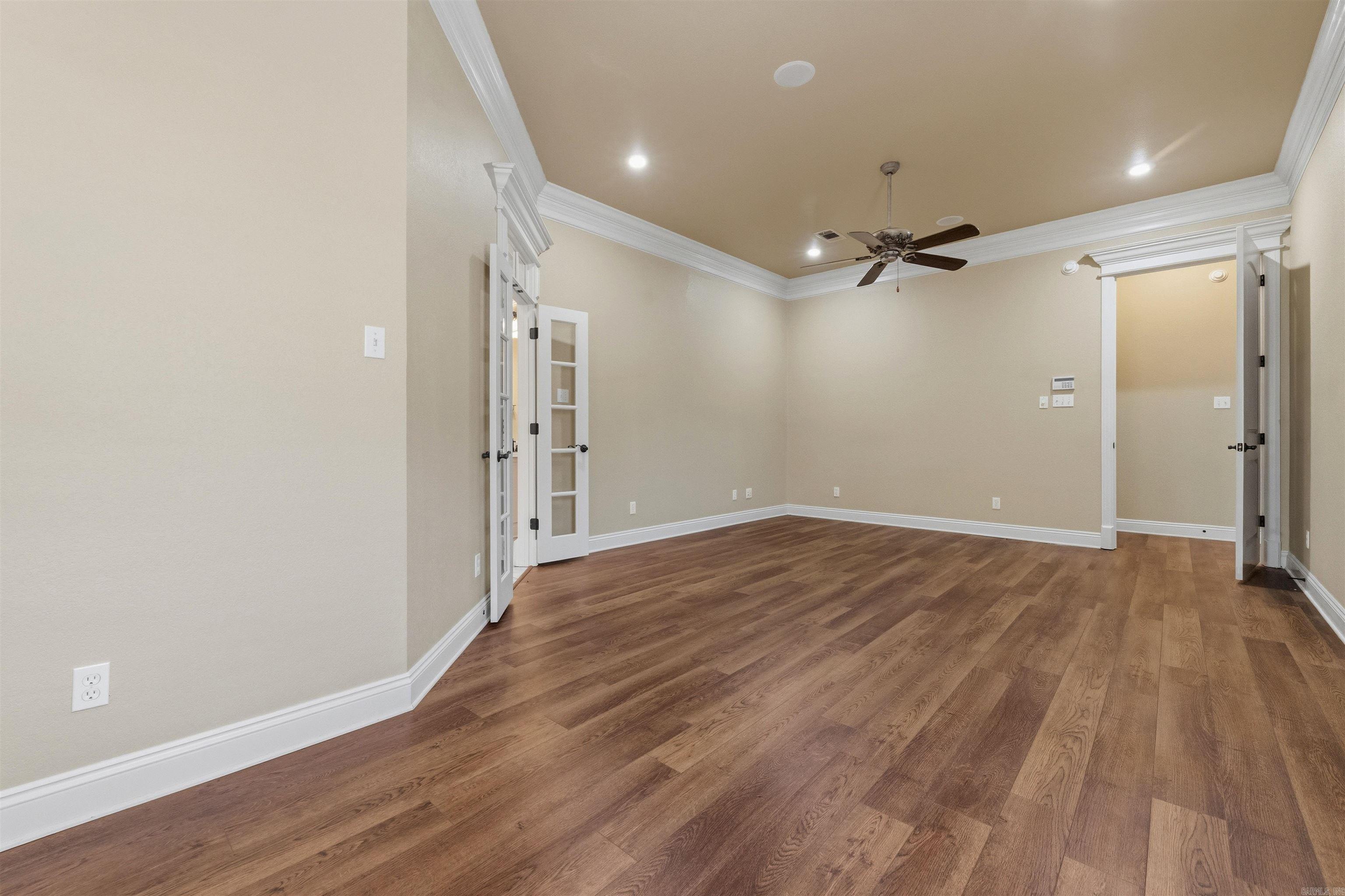 305 Edgewood Dr  Cabot, AR