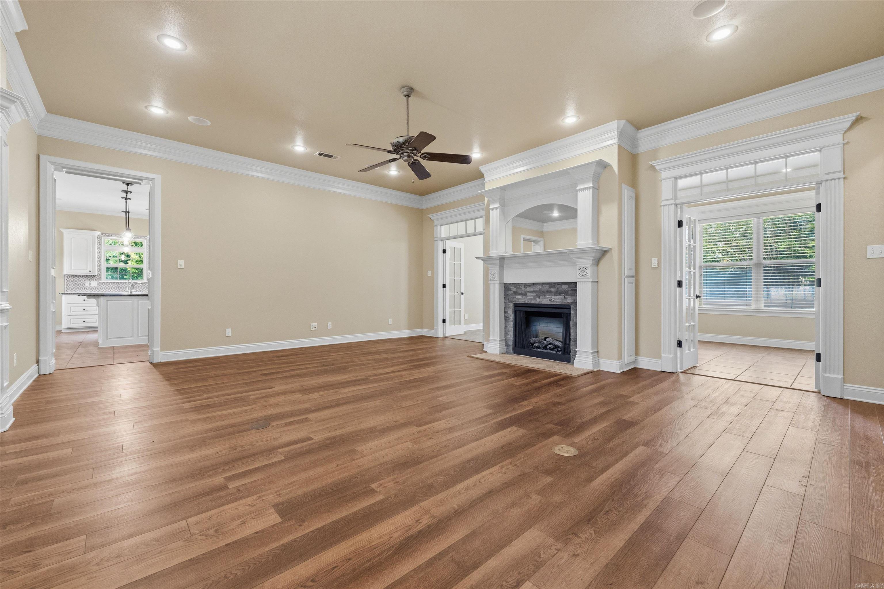 305 Edgewood Dr Cabot, AR 72023