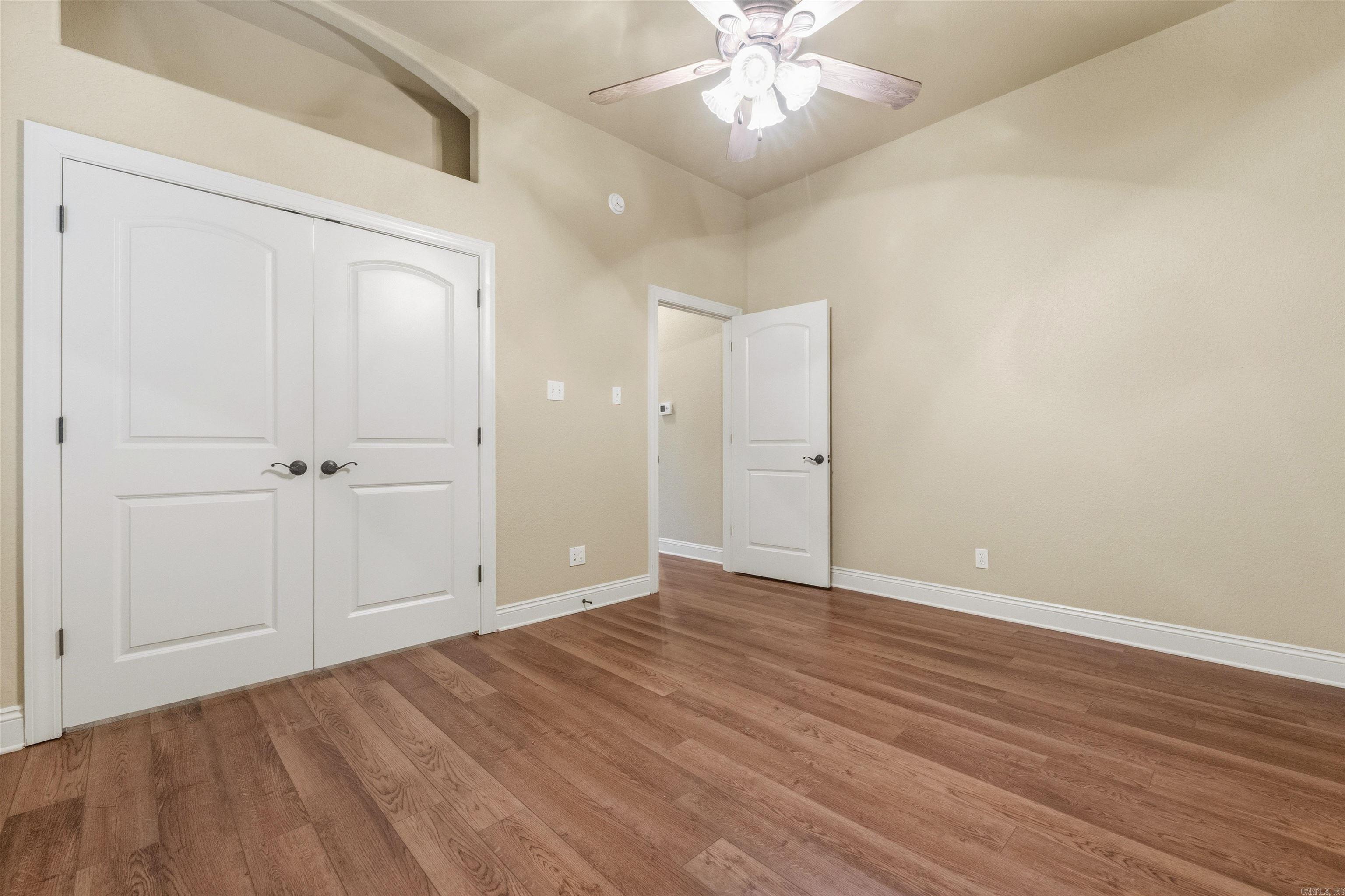 305 Edgewood Dr  Cabot, AR